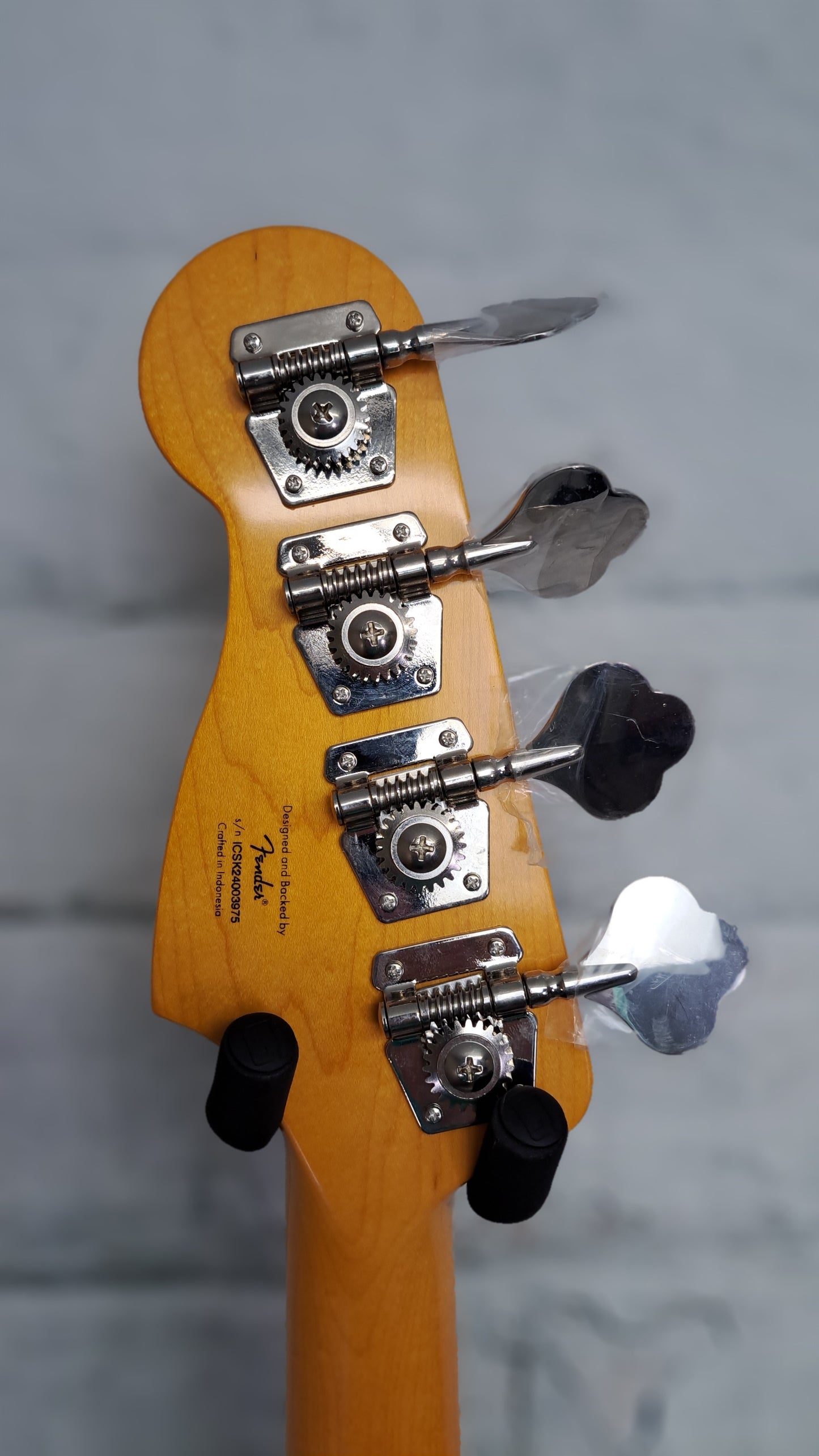 Squier Classic Vibe 60's P Bass - Sunburst
