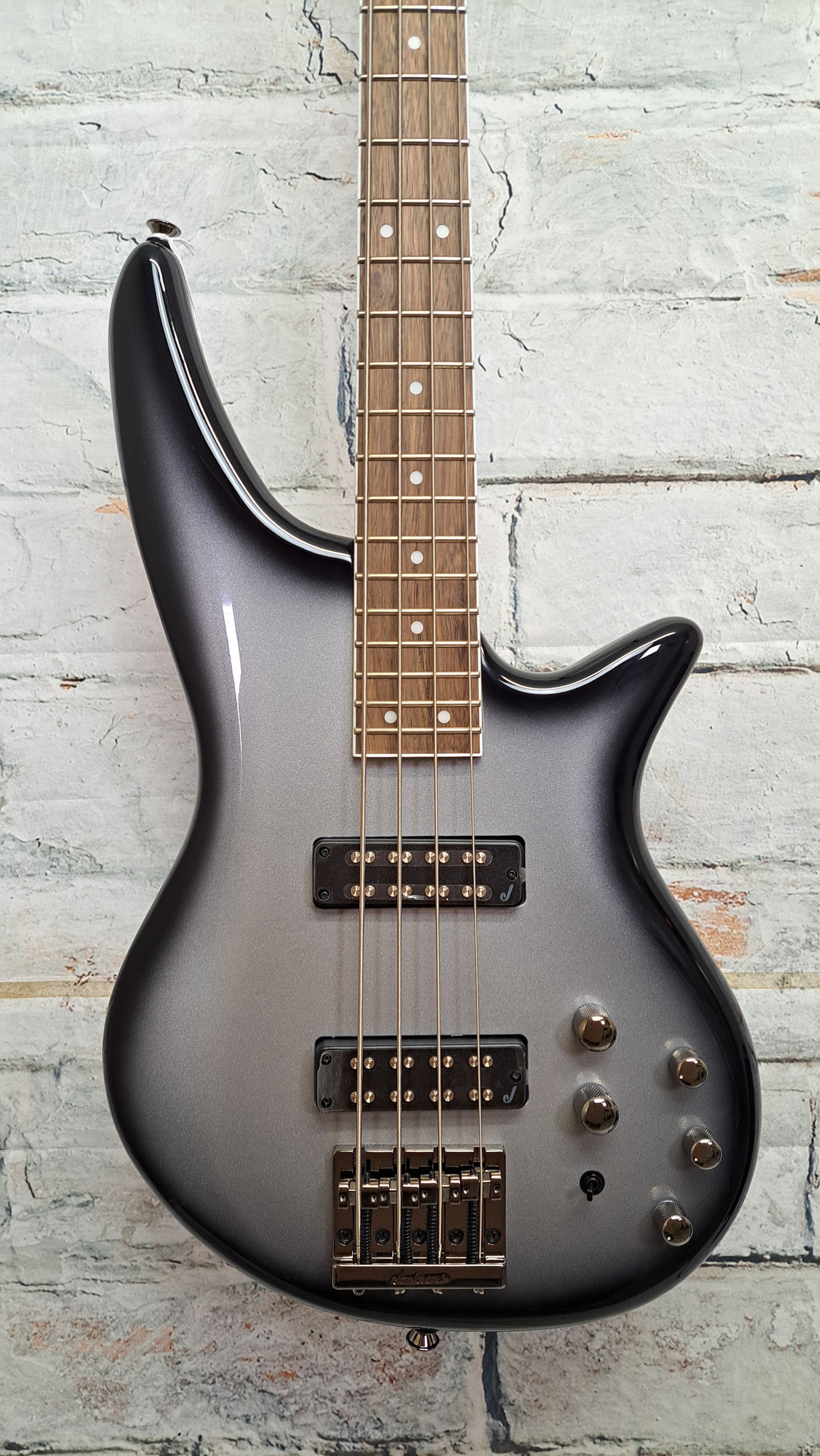 Jackson JS Series Spectra Bass JS3