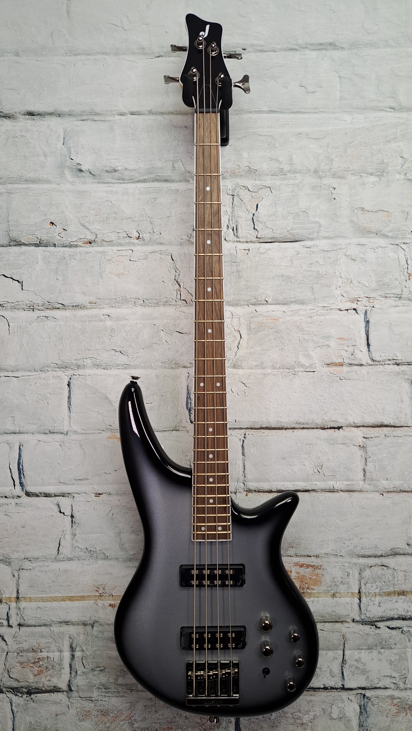 Jackson JS Series Spectra Bass JS3