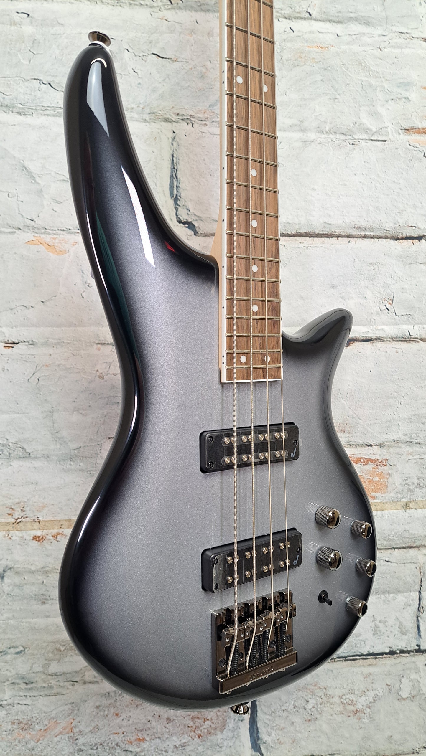 Jackson JS Series Spectra Bass JS3
