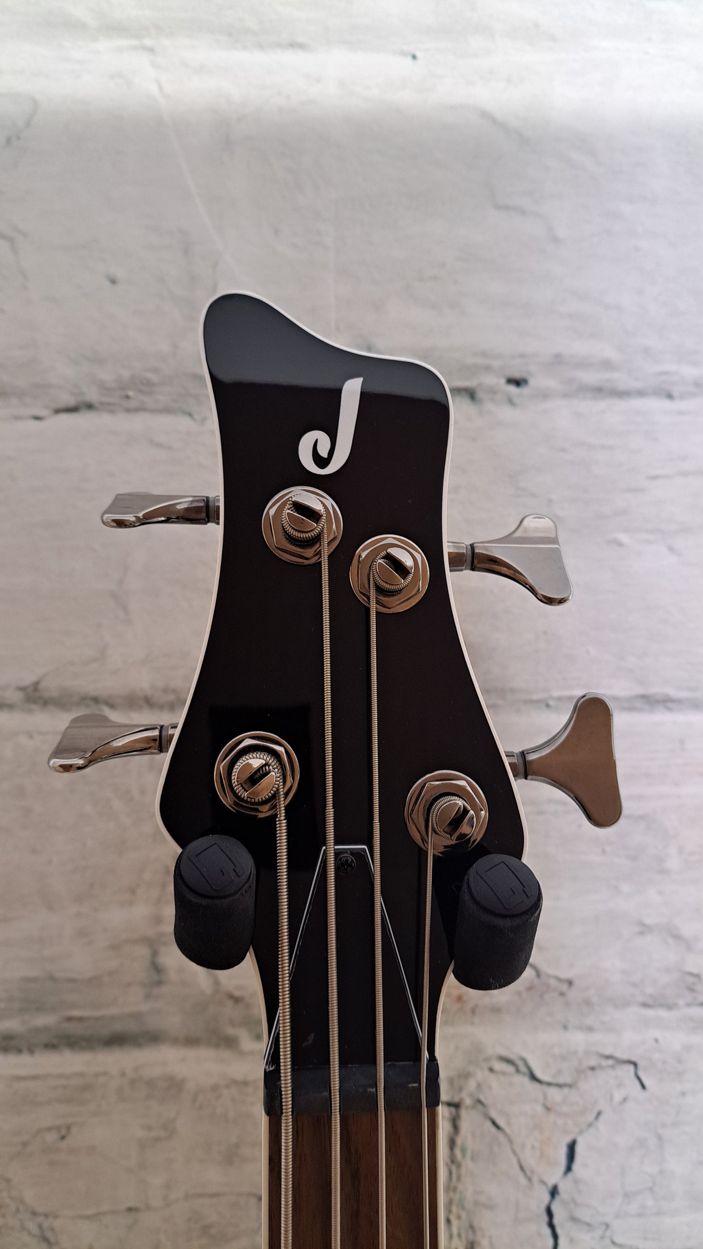 Jackson JS Series Spectra Bass JS3