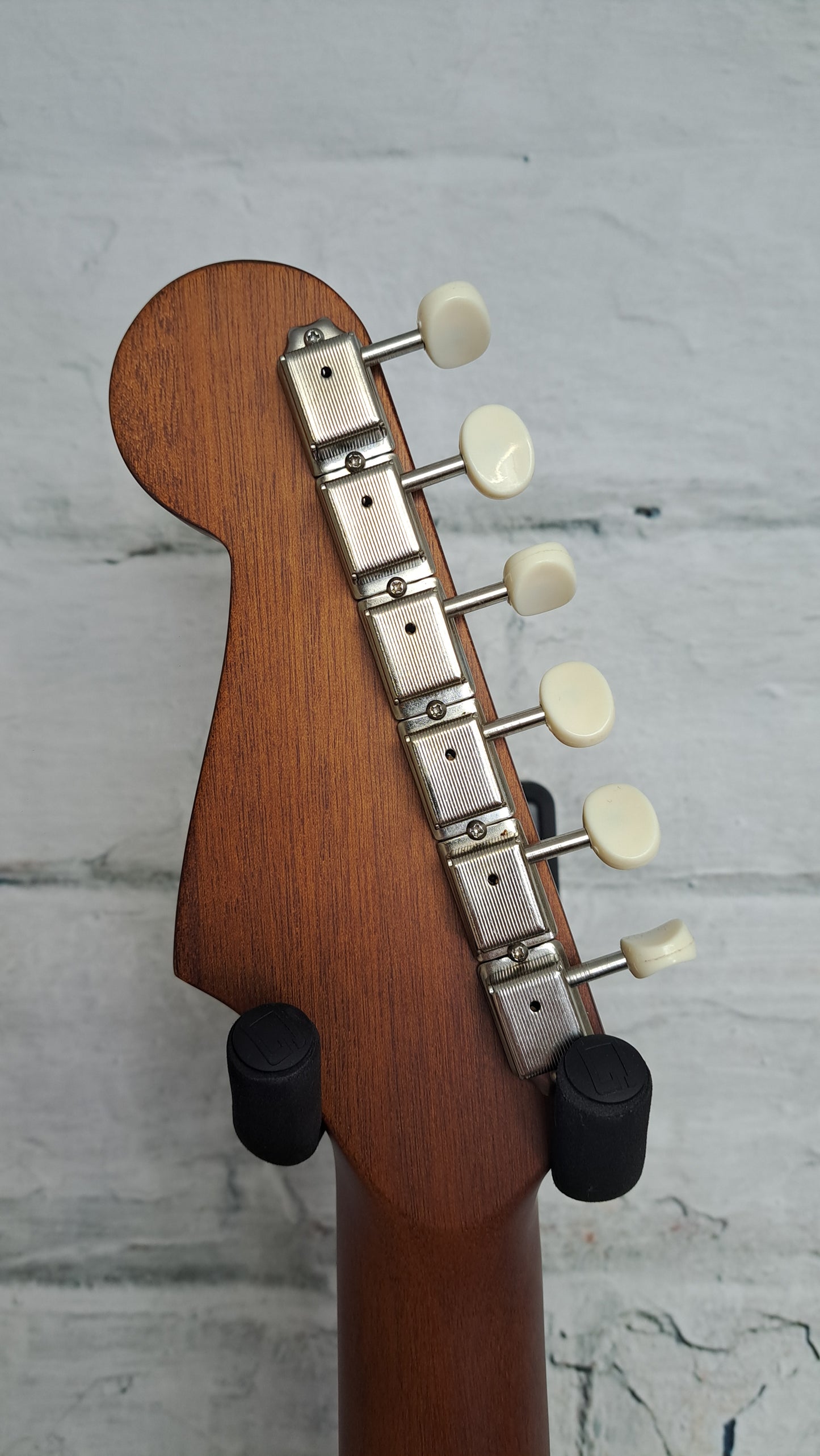 Fender Redondo Mini Acoustic Guitar - Sunburst
