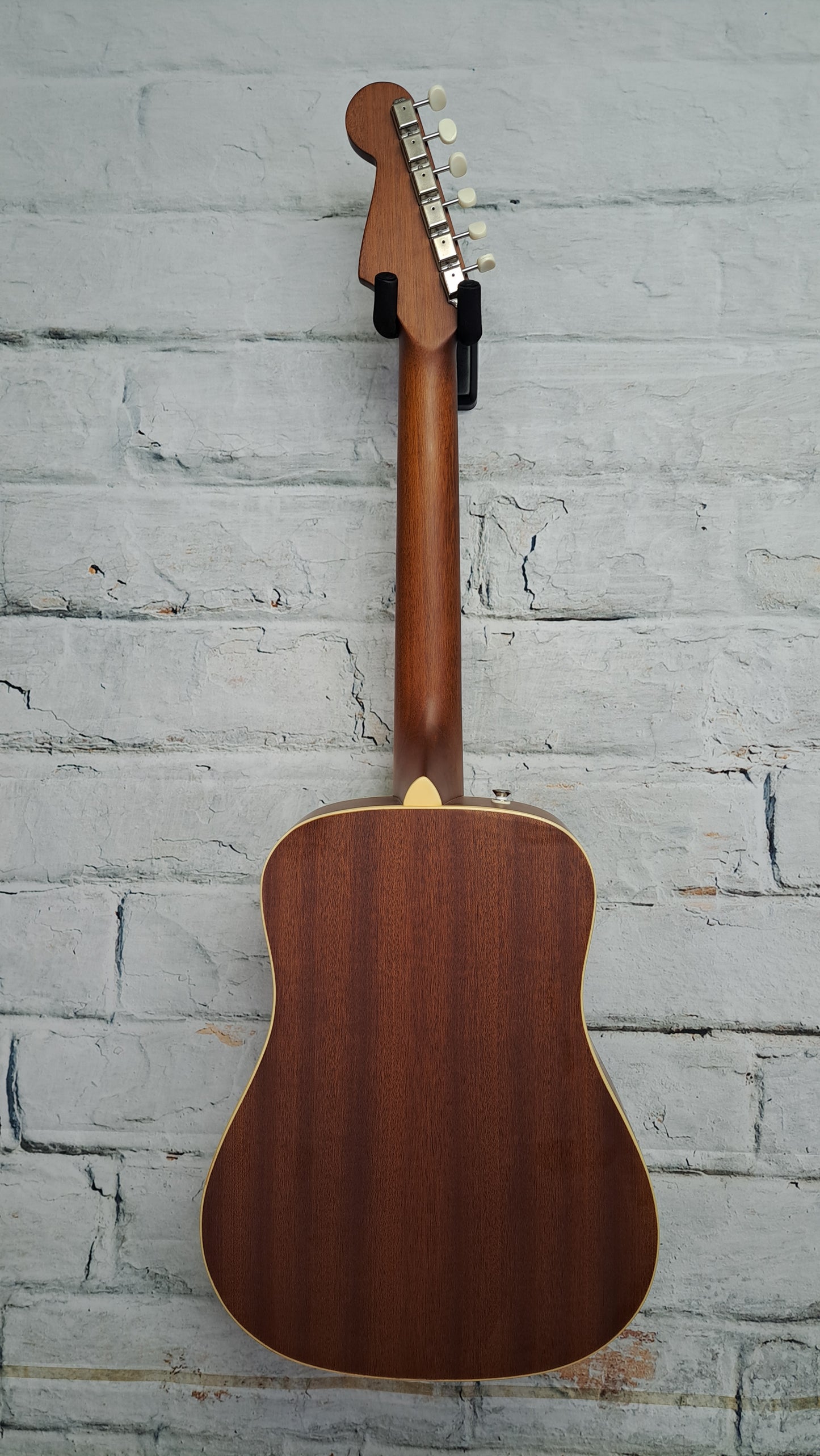 Fender Redondo Mini Acoustic Guitar - Sunburst