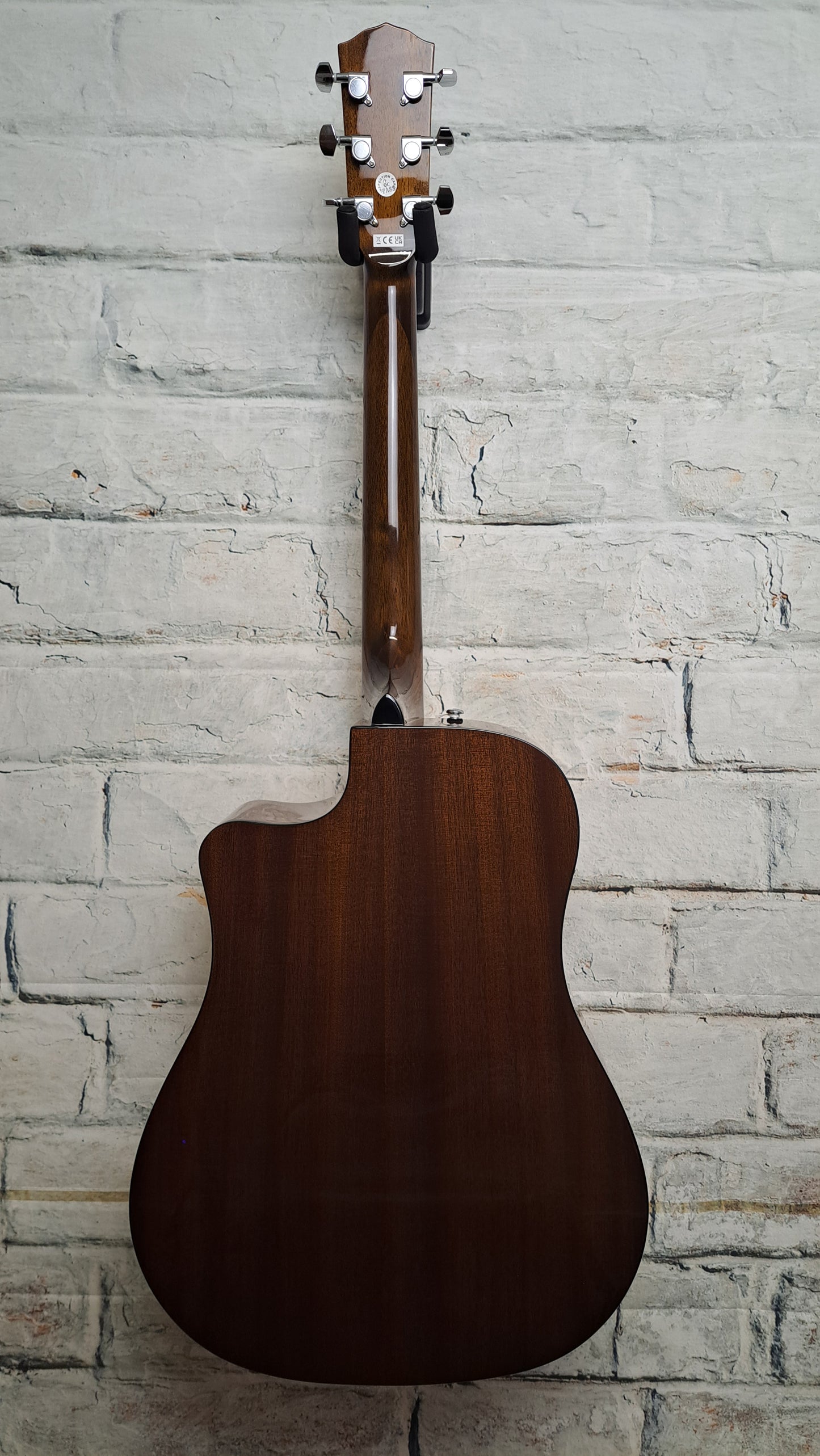 Fender CC-60SCE Concert