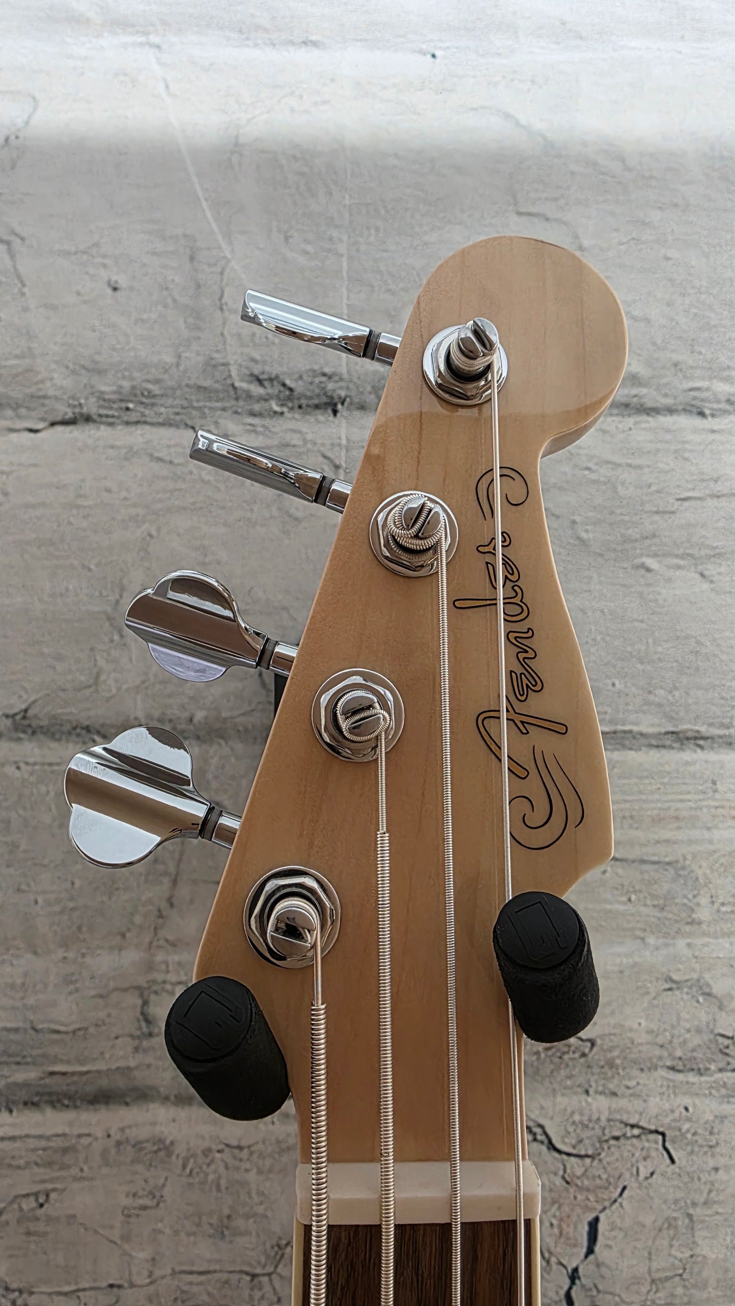 Fender Fullerton Precision Bass Ukulele
