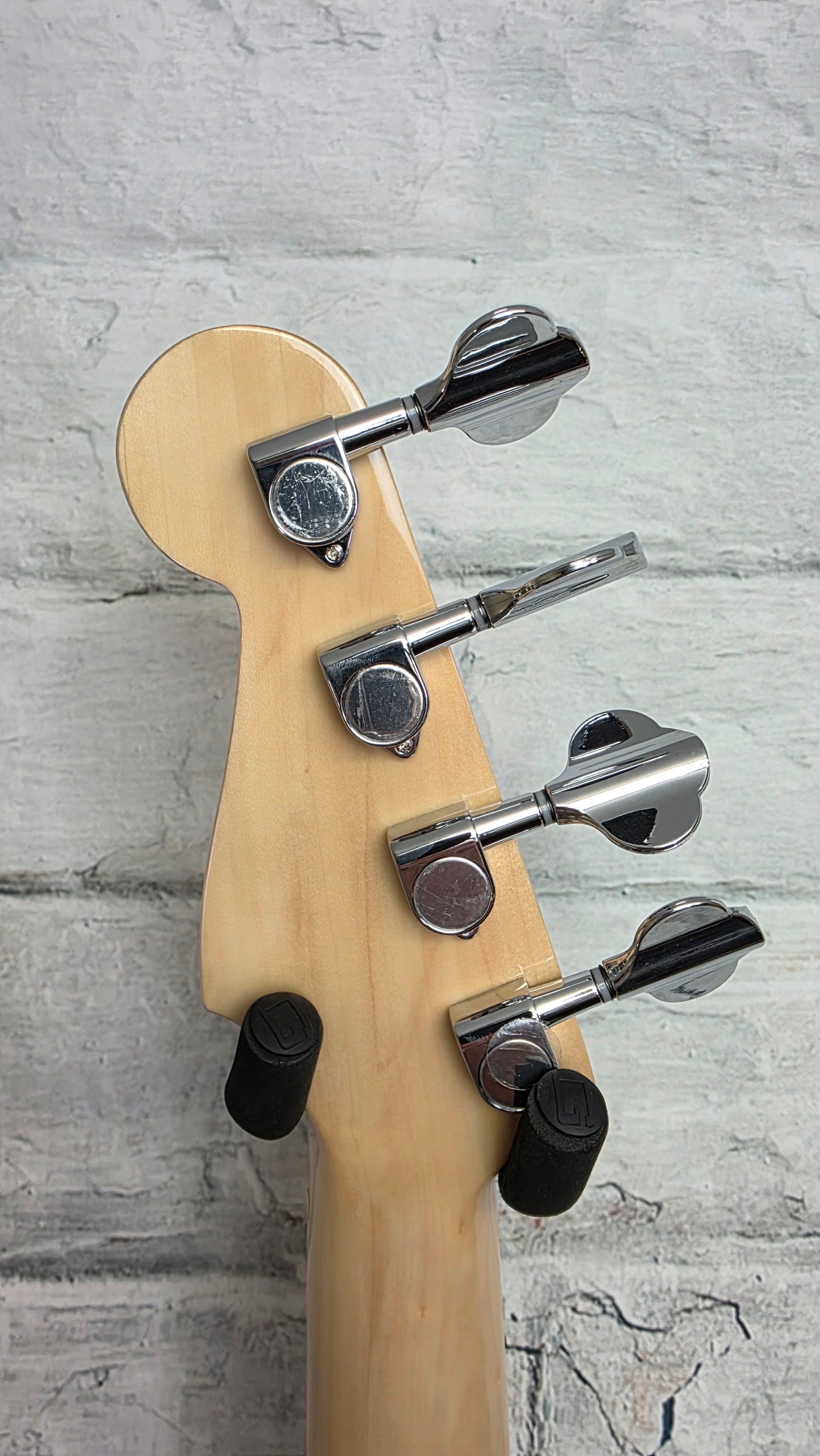 Fender Fullerton Precision Bass Ukulele