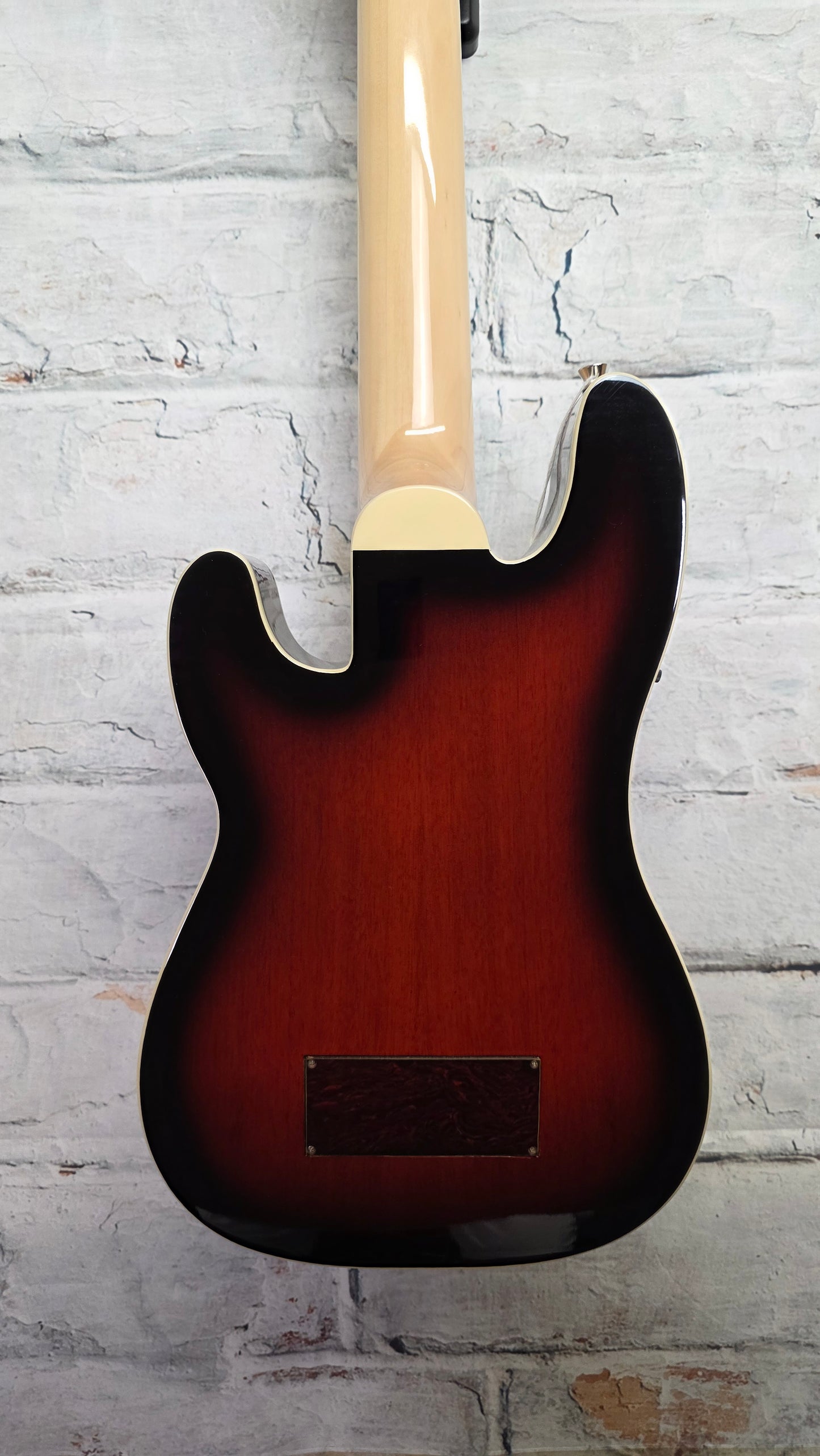 Fender Fullerton Precision Bass Ukulele