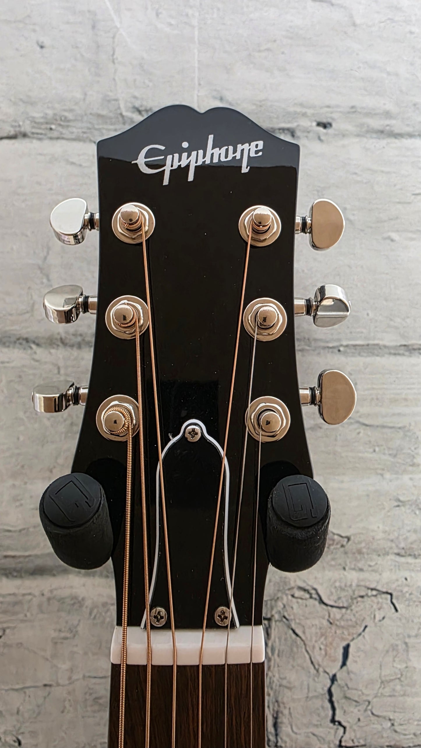 Epiphone J-45 Express Acoustic Guitar - Vintage Sunburst