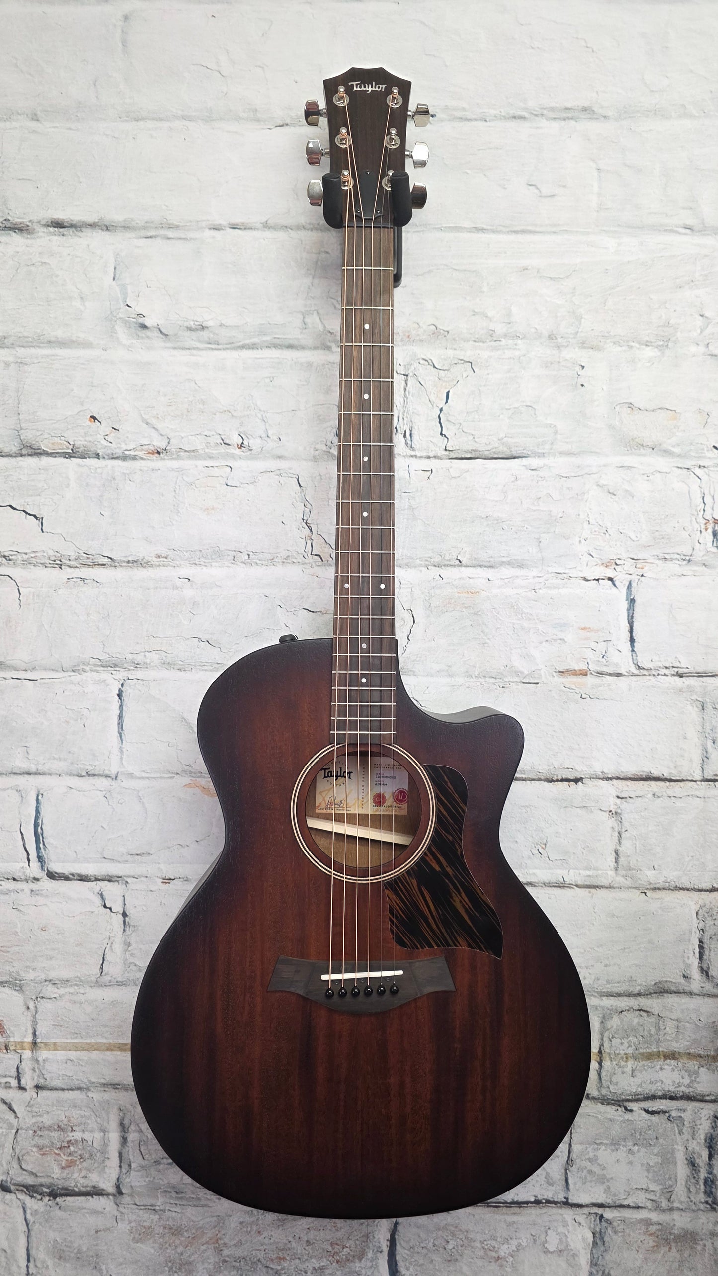 Taylor American Dream AD24 ce Acoustic/Electric