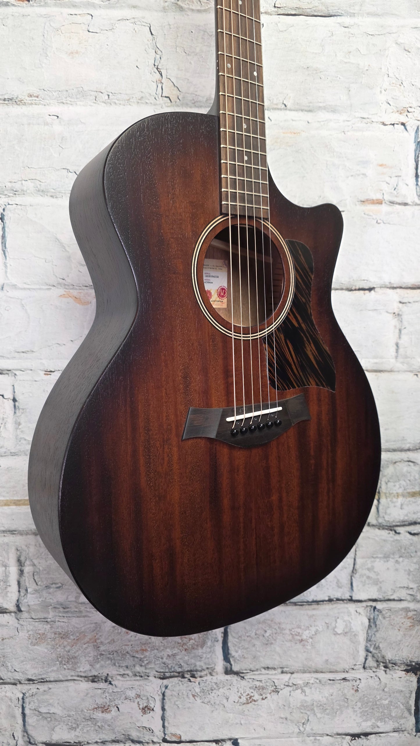 Taylor American Dream AD24 ce Acoustic/Electric