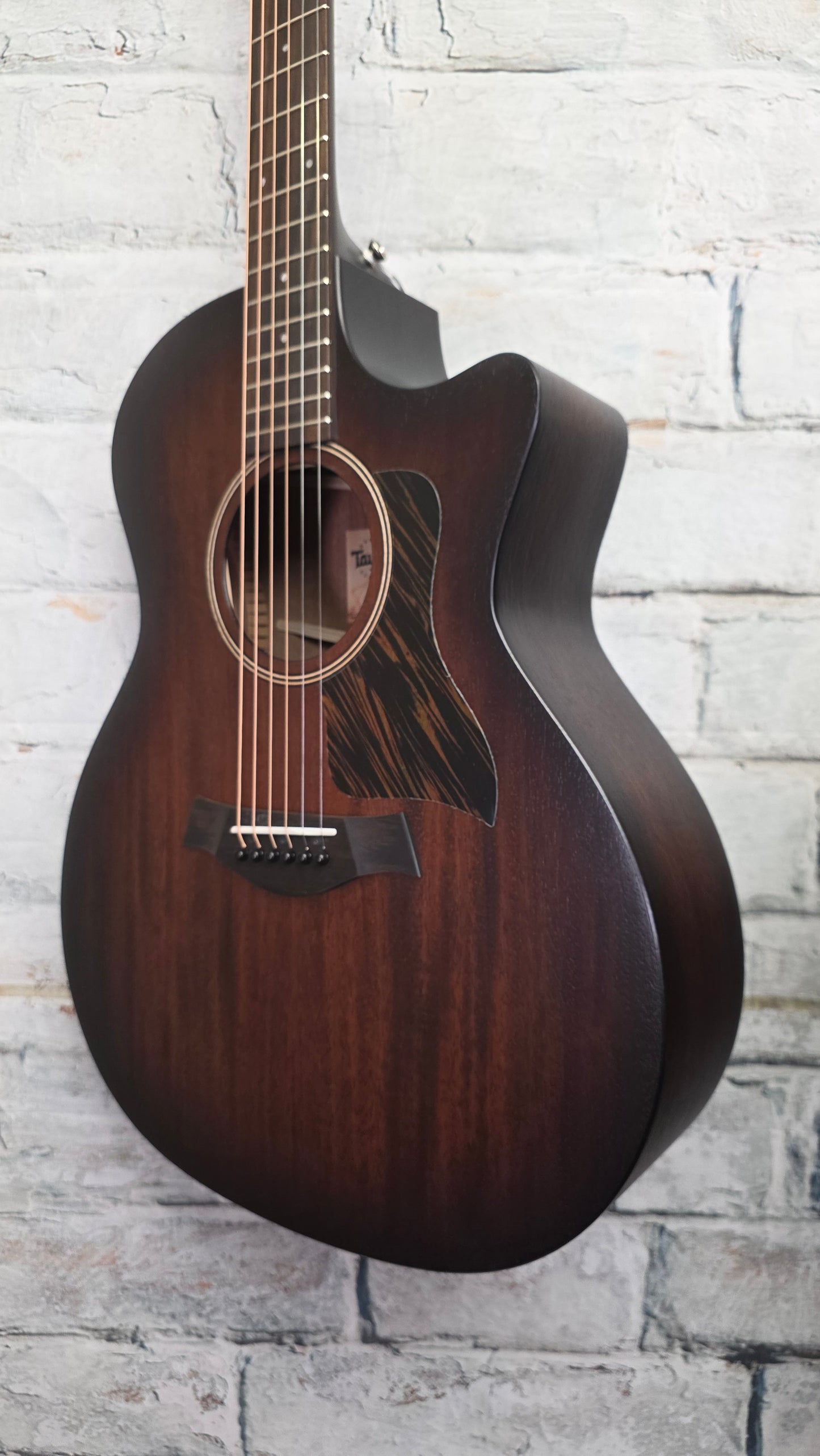 Taylor American Dream AD24 ce Acoustic/Electric