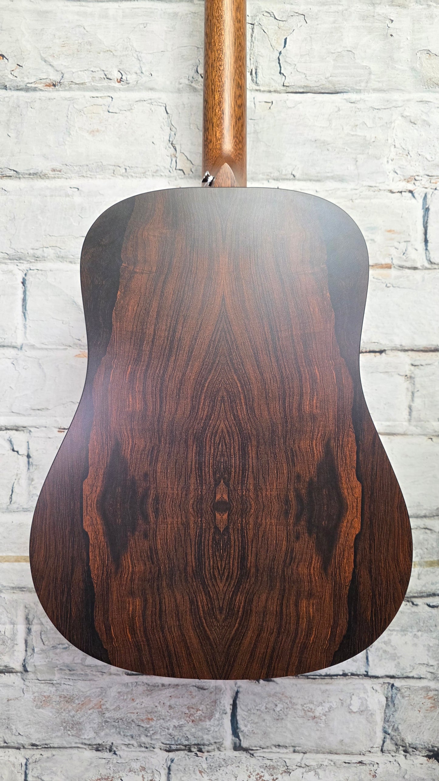 Martin D-X2E Billy Strings Signature Acoustic-electric Guitar - Natural