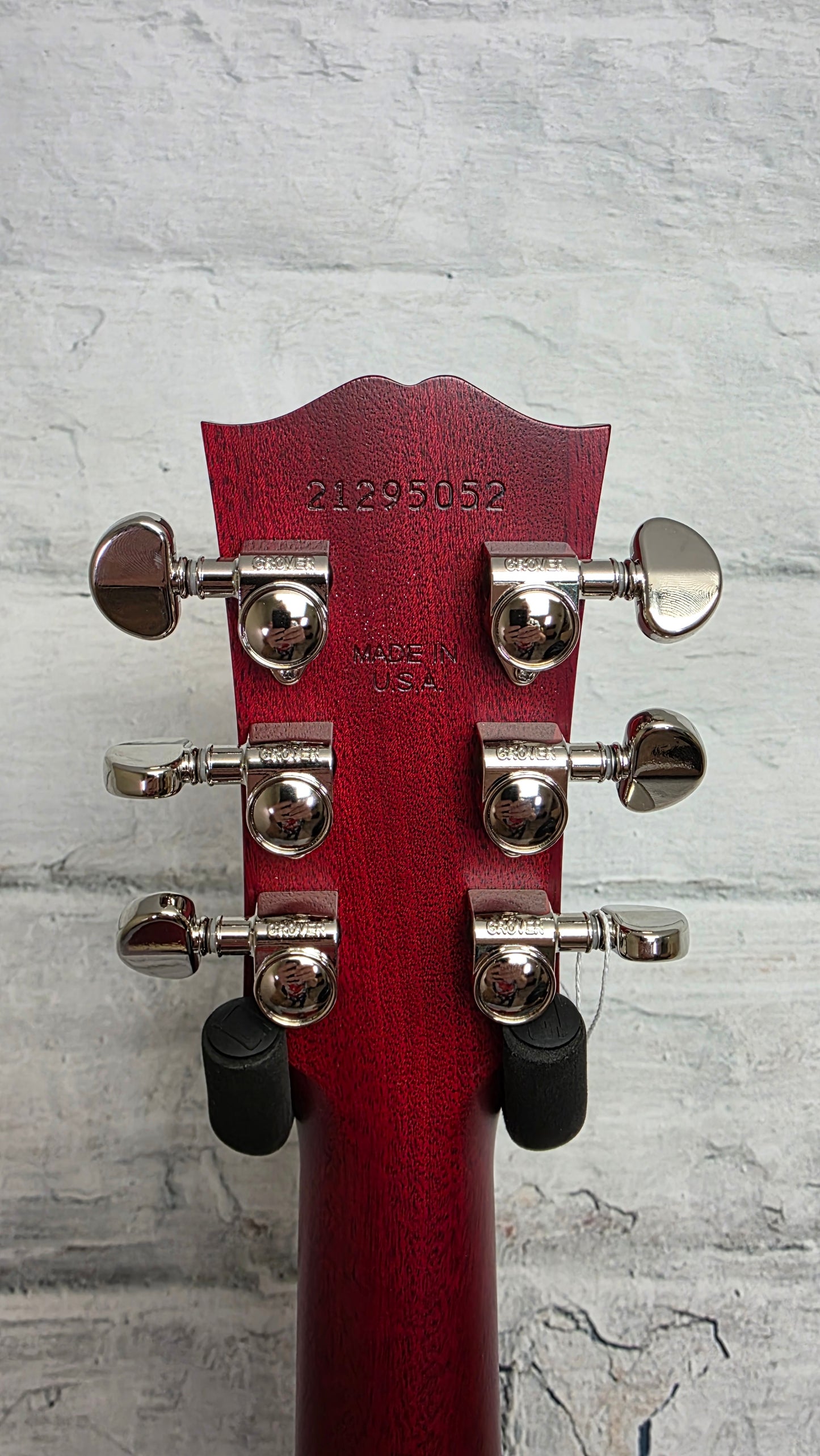 Gibson Acoustic Hummingbird Special Acoustic-electric Guitar - Vintage Cherry Sunburst