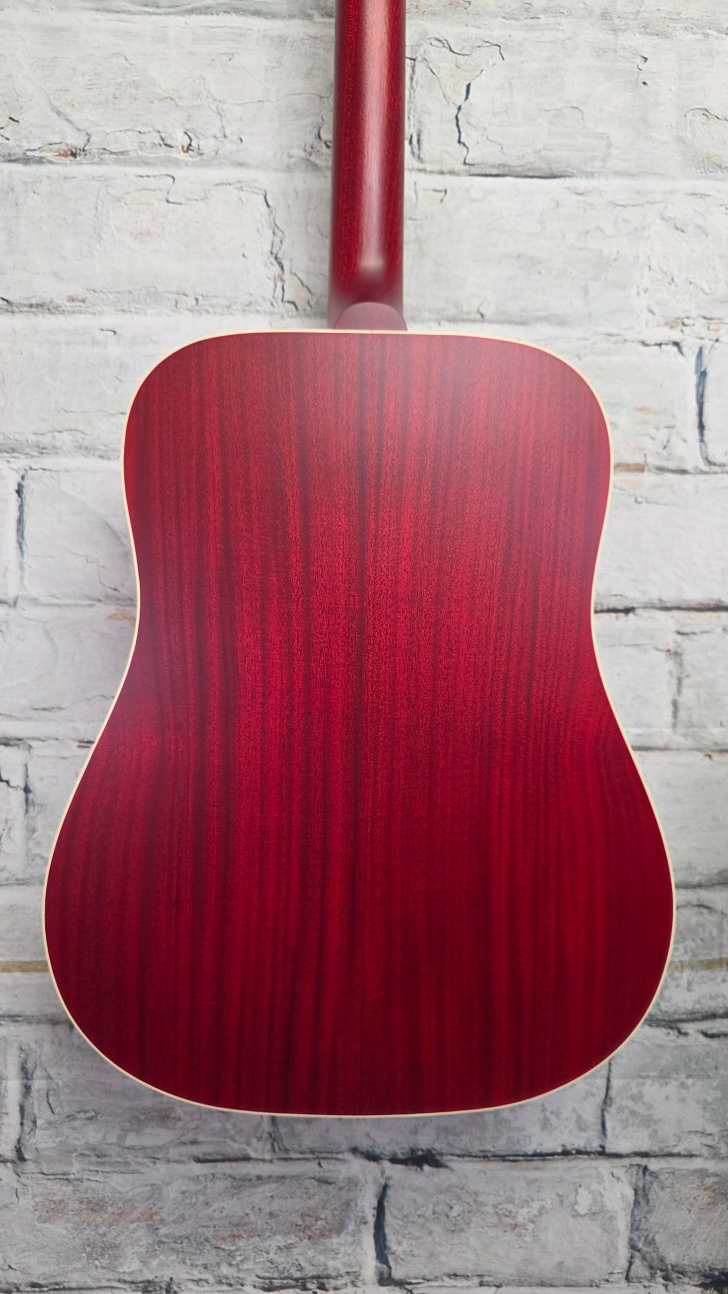 Gibson Acoustic Hummingbird Special Acoustic-electric Guitar - Vintage Cherry Sunburst