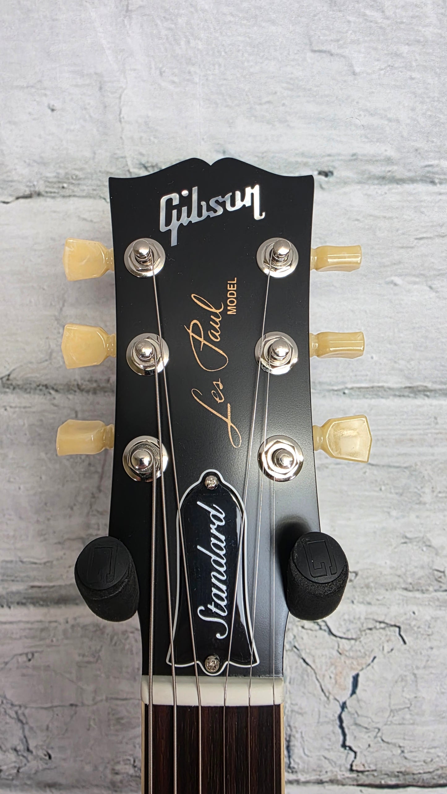 Gibson Les Paul Standard '50s Faded Electric Guitar - Vintage Tobacco Burst
