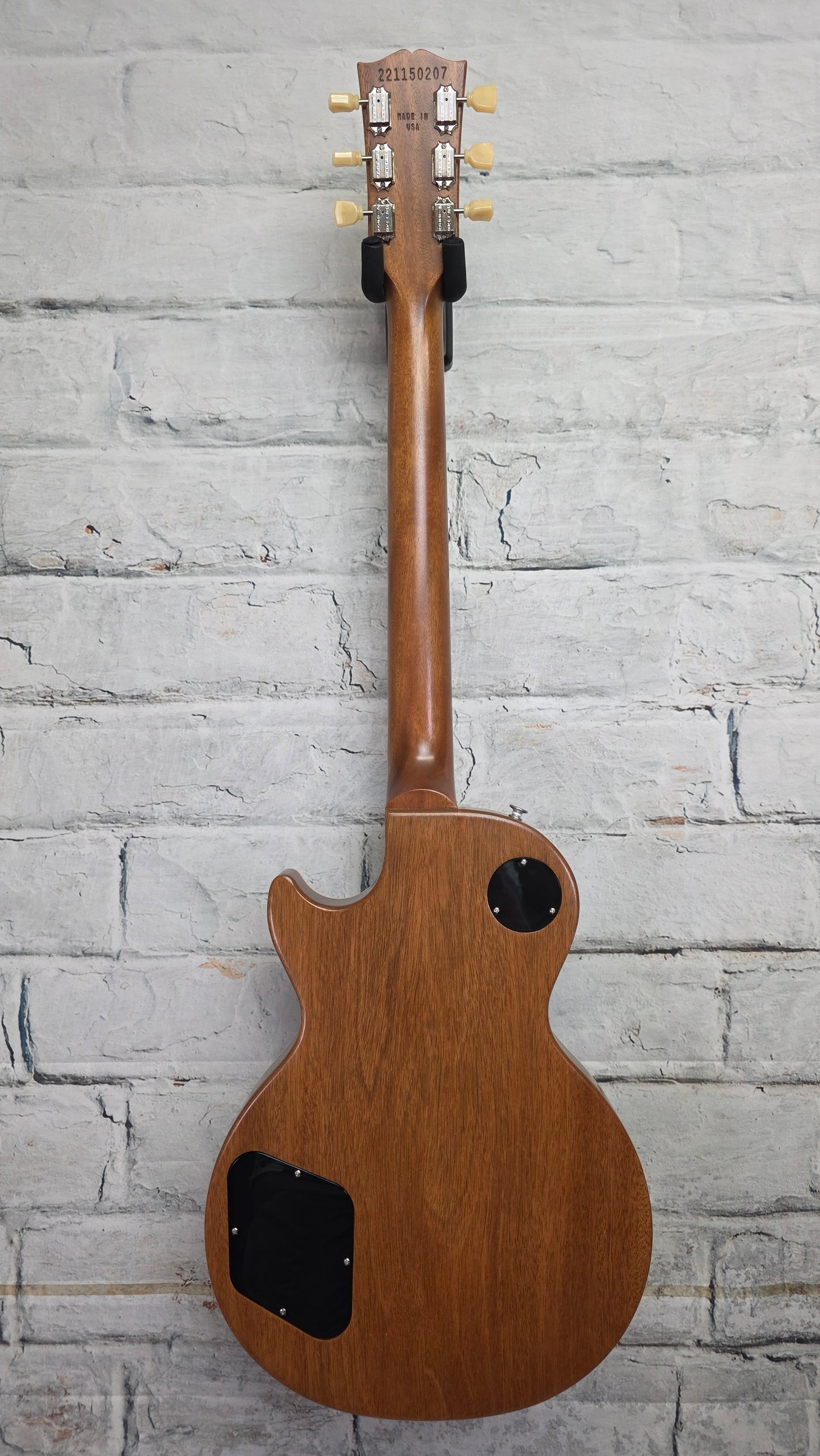 Gibson Les Paul Standard '50s Faded Electric Guitar - Vintage Tobacco Burst
