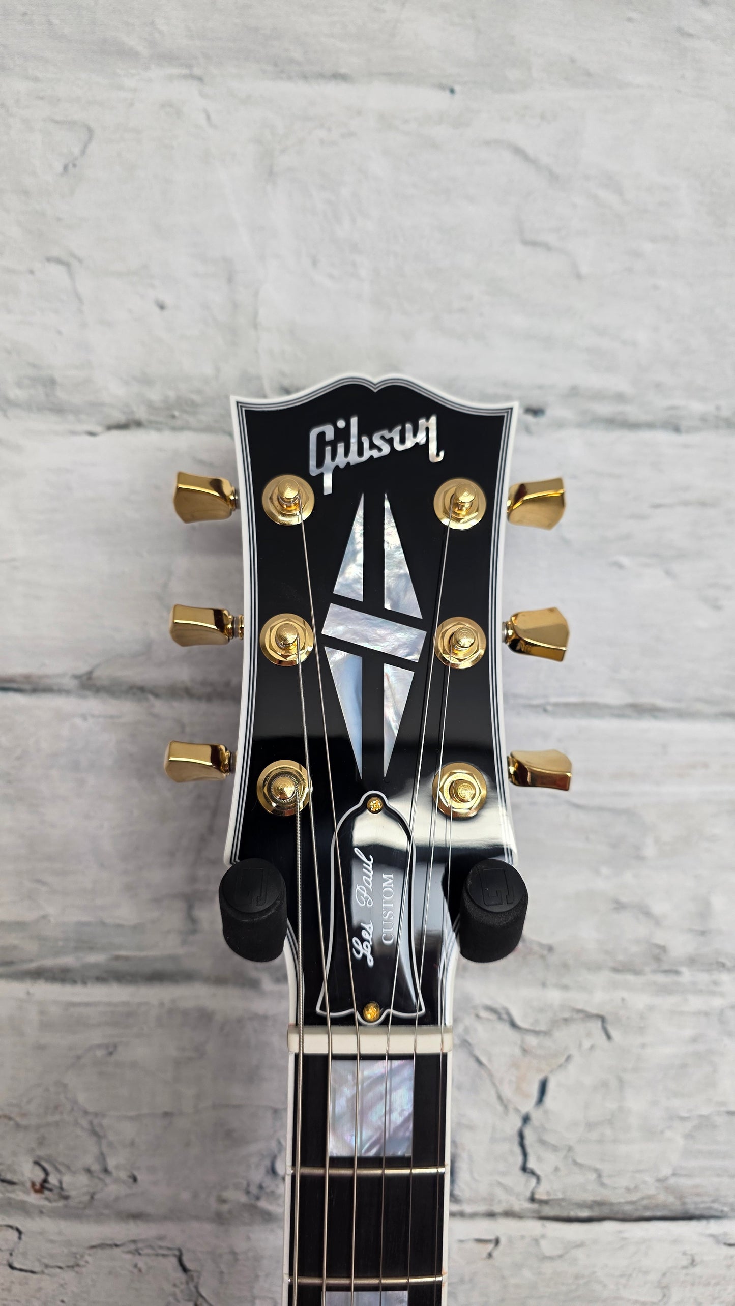 Gibson Les Paul Custom 70's - Wine Red