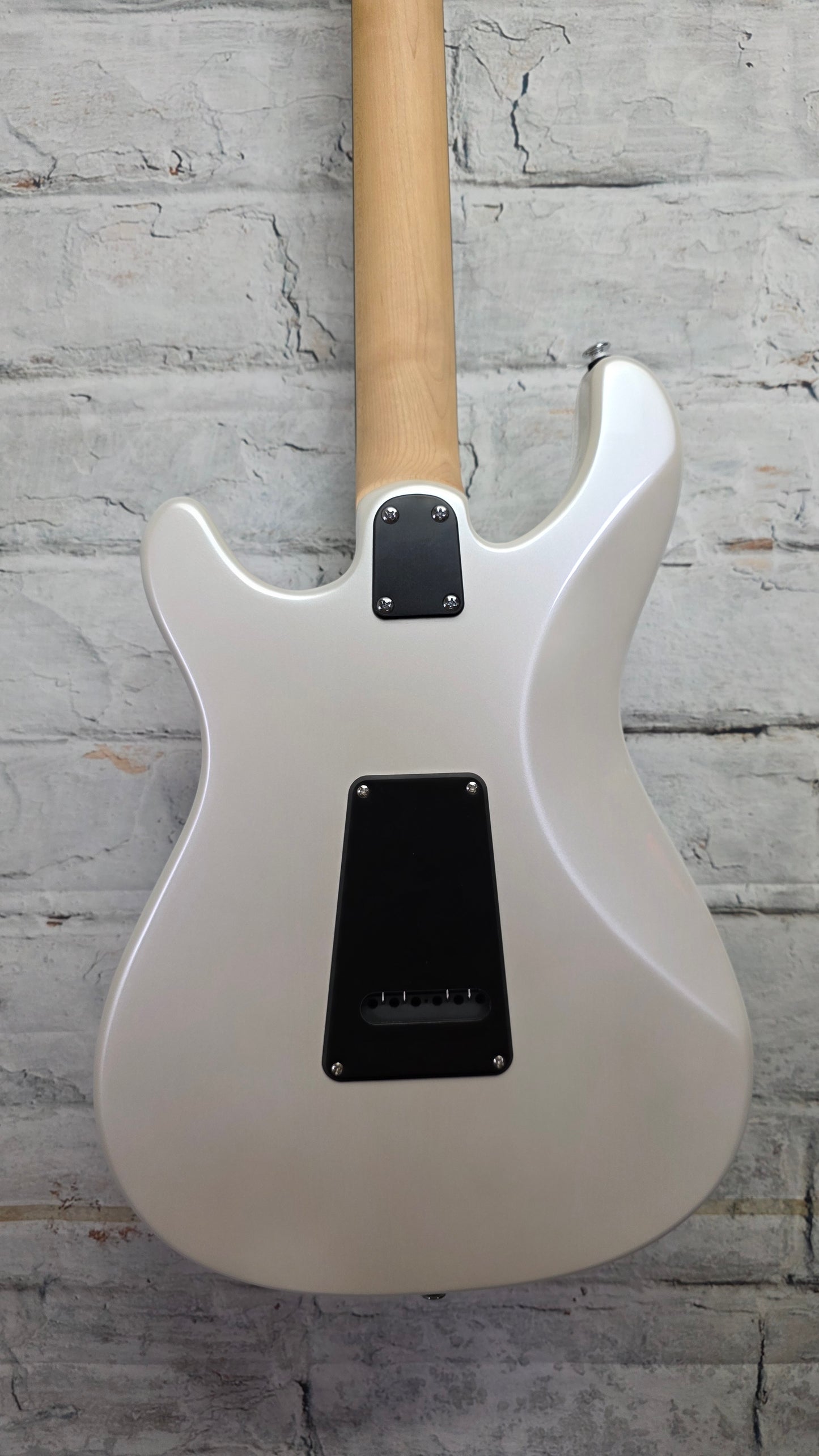 PRS SE Studio Standard Electric Guitar - Pearl White