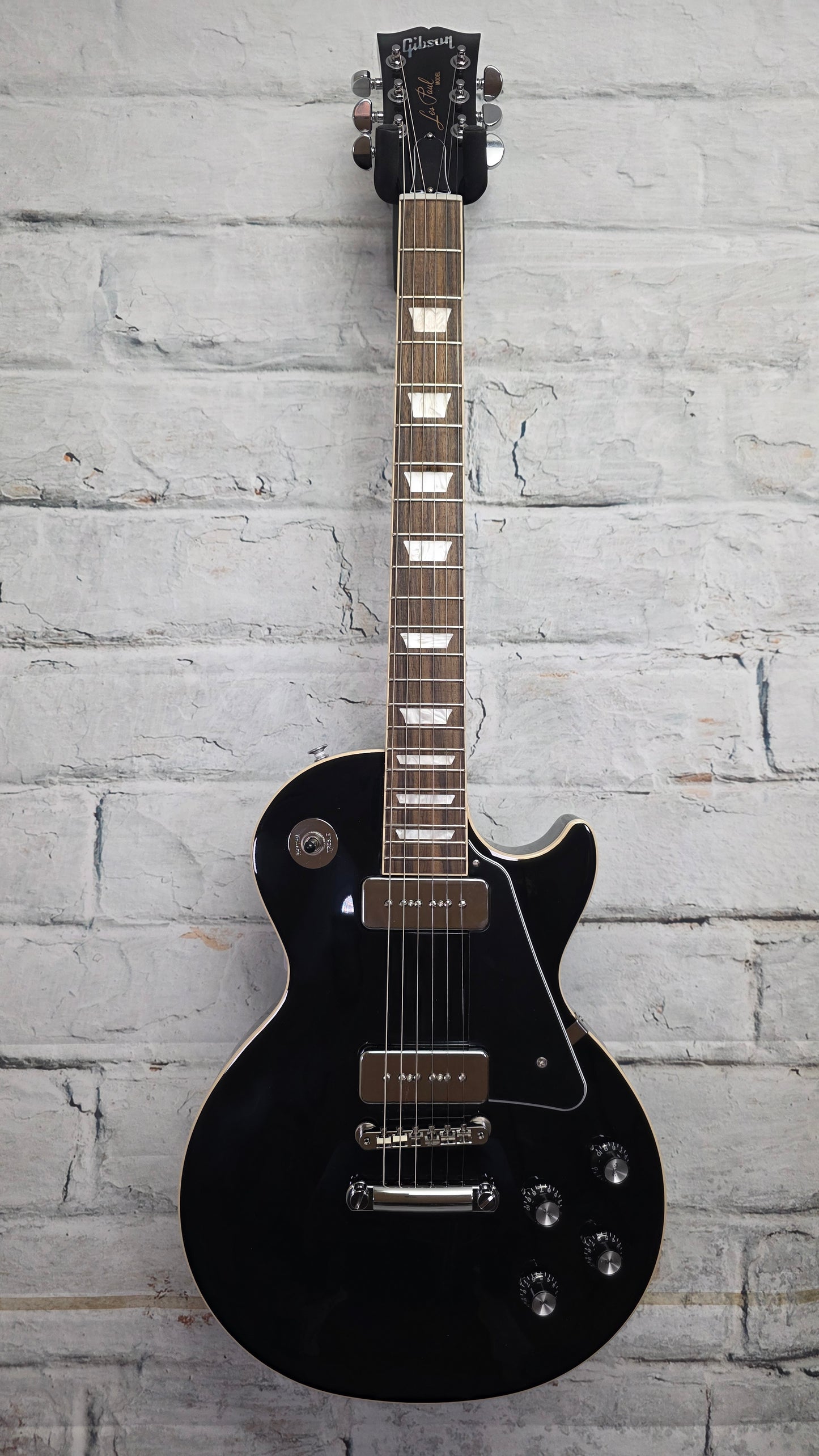 Gibson Noel Gallagher Les Paul Standard, Ebony
