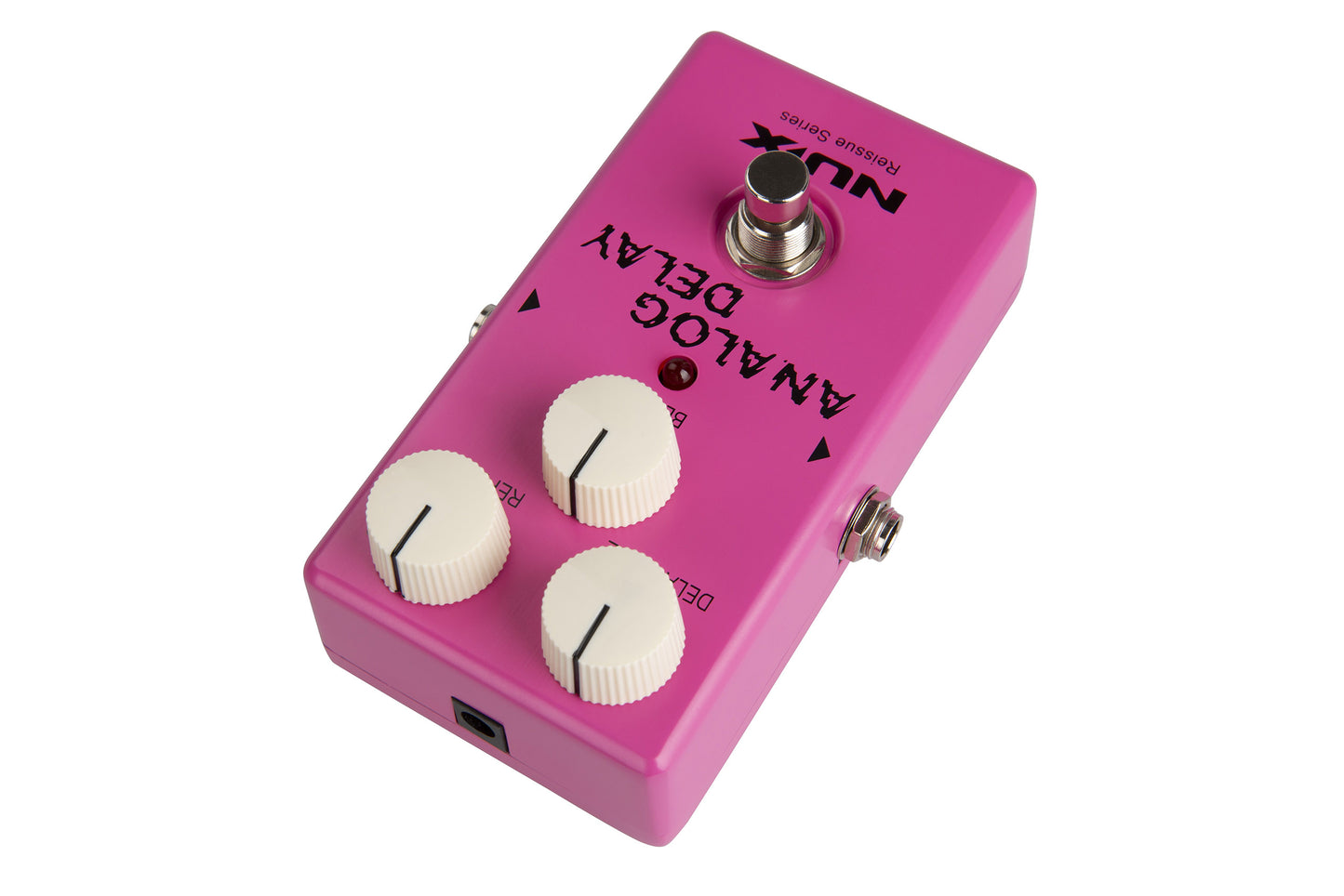 NUX Analog Delay pedal