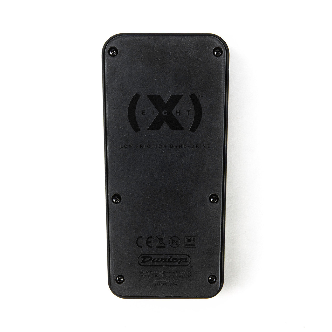 Dunlop DVP5 Volume (X) 8 Pedal