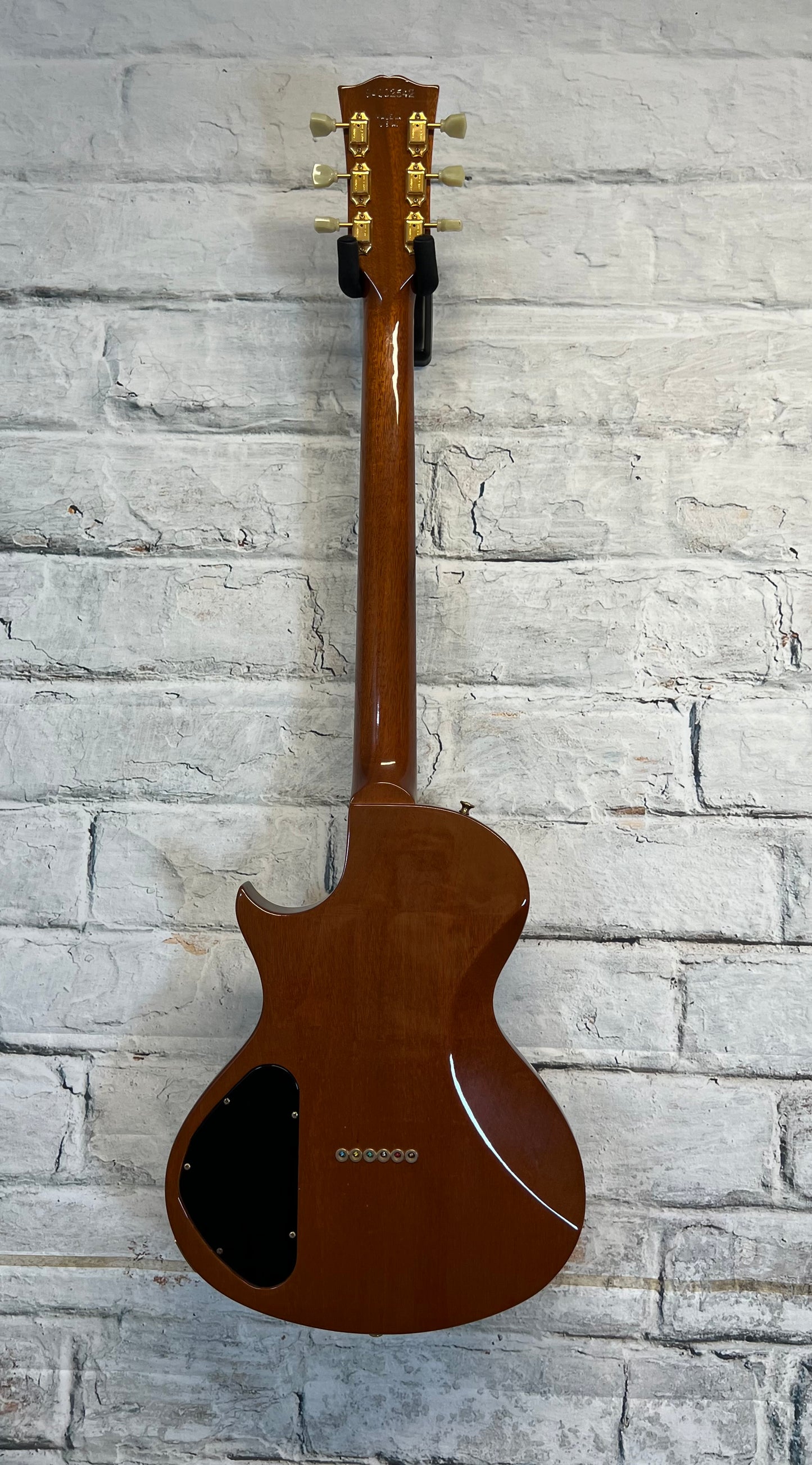 Used Gibson Nighthawk Electric Guitar