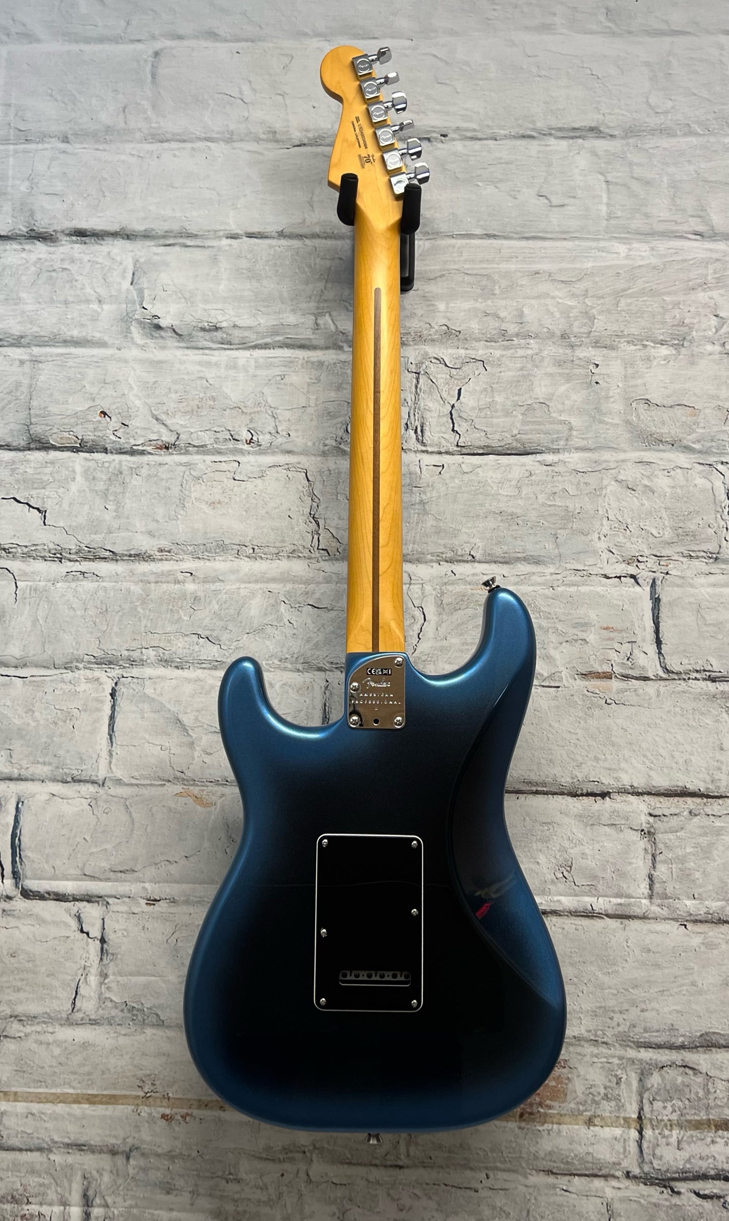 Used Fender American Professional II HSS Stratocaster