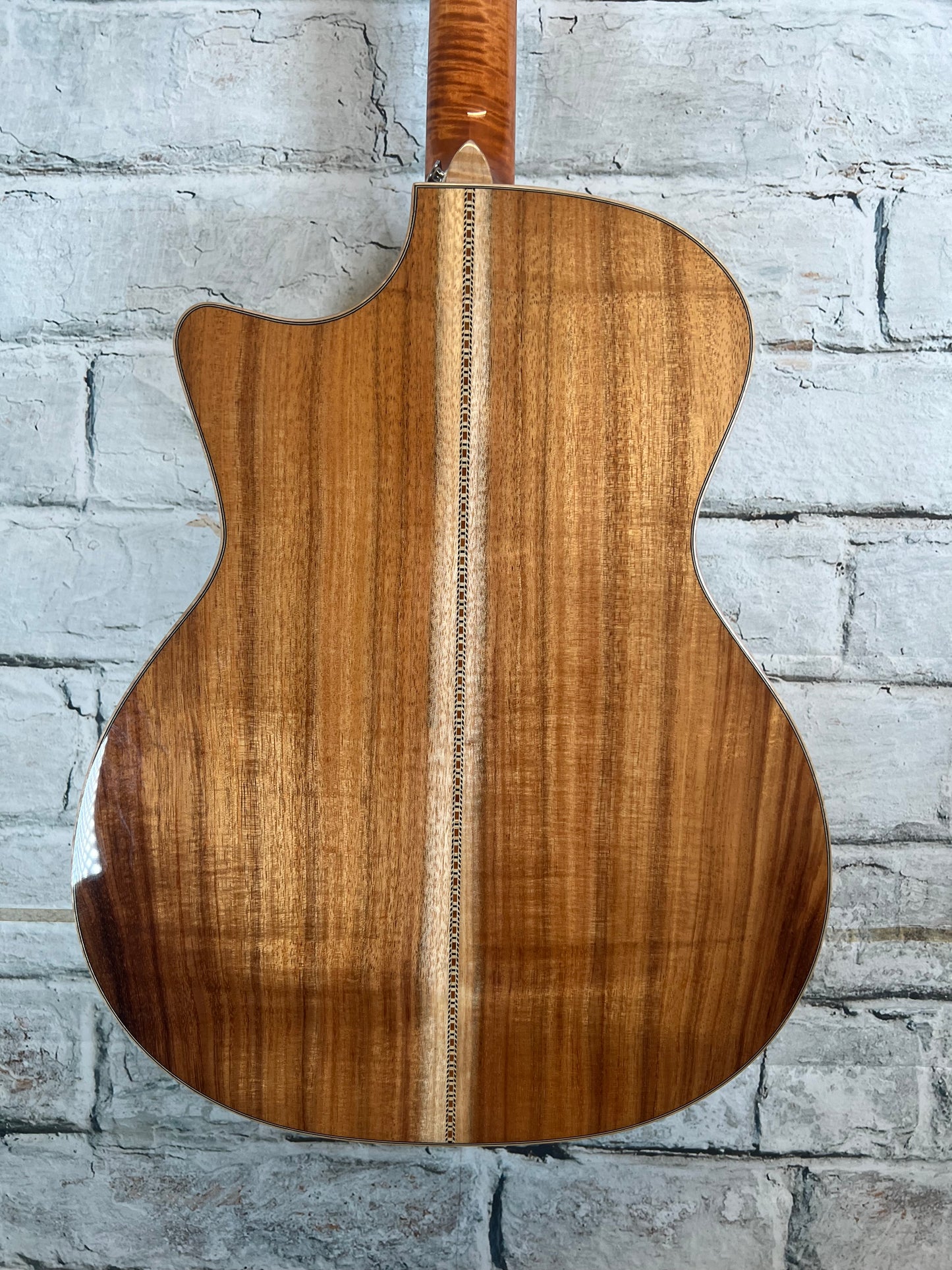 Used Eastman AC622CE-Koa LTD