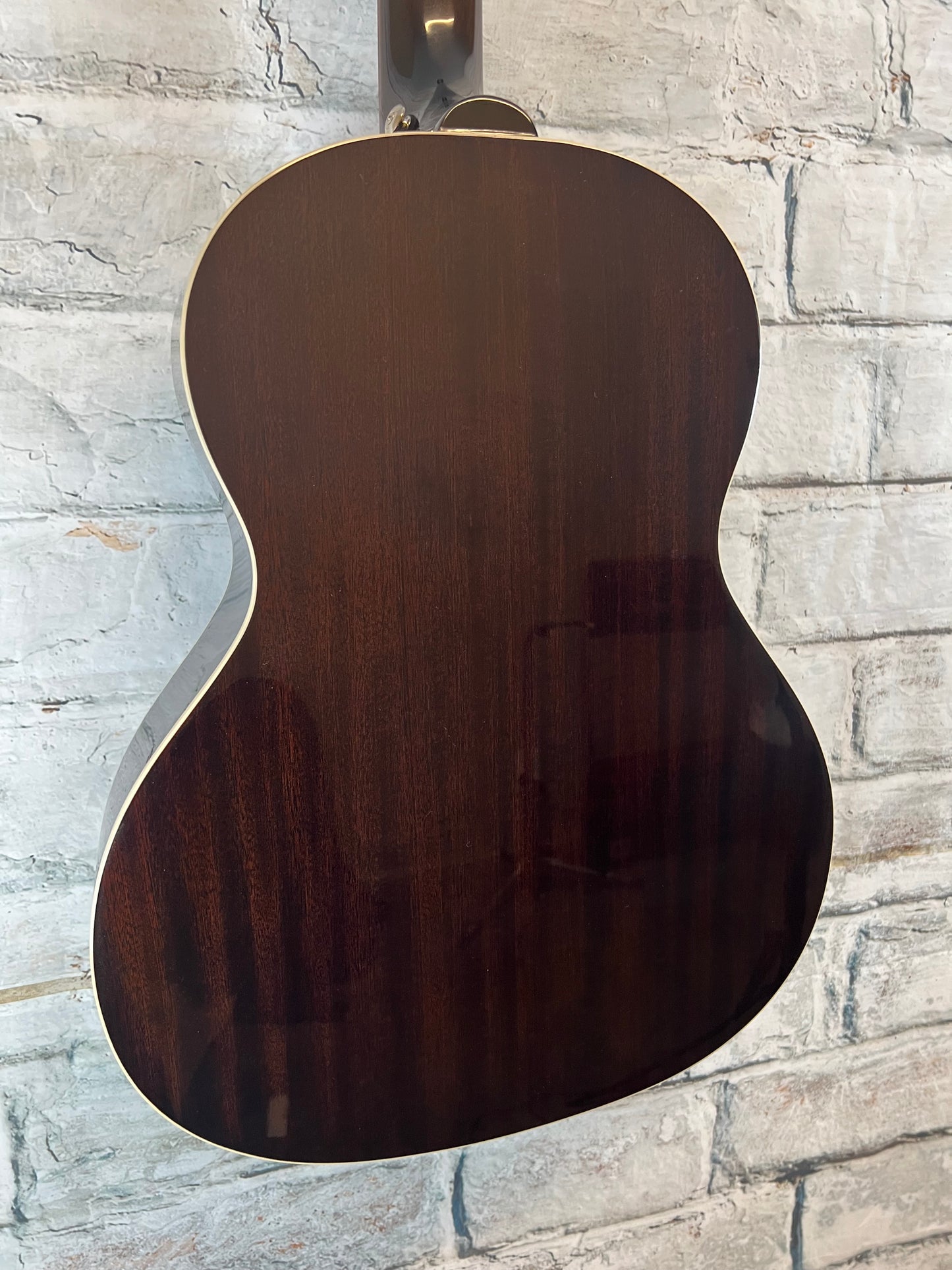 Epiphone Blues King Studio Dark Burst