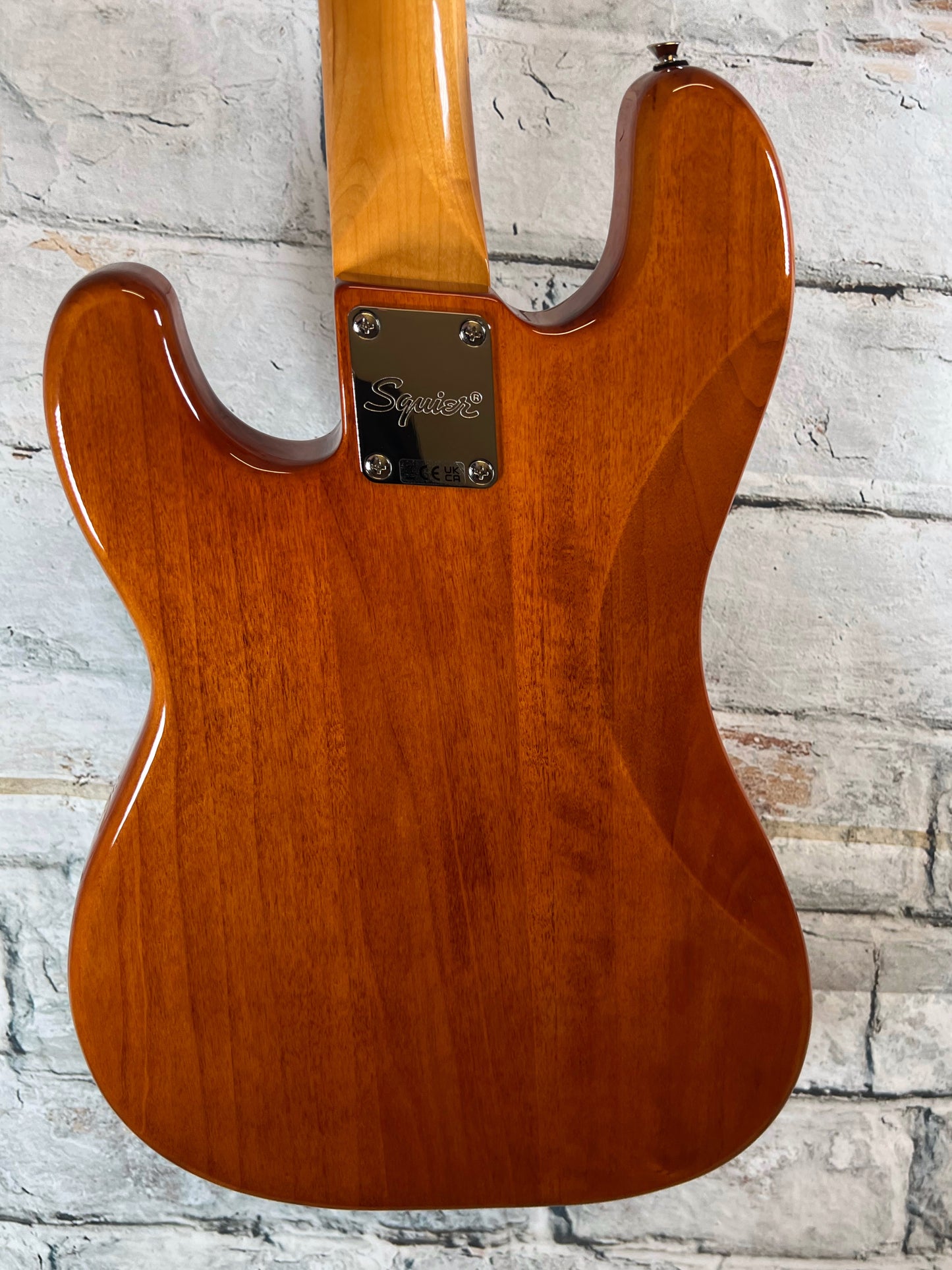 Squier Classic Vibe Telecaster Bass