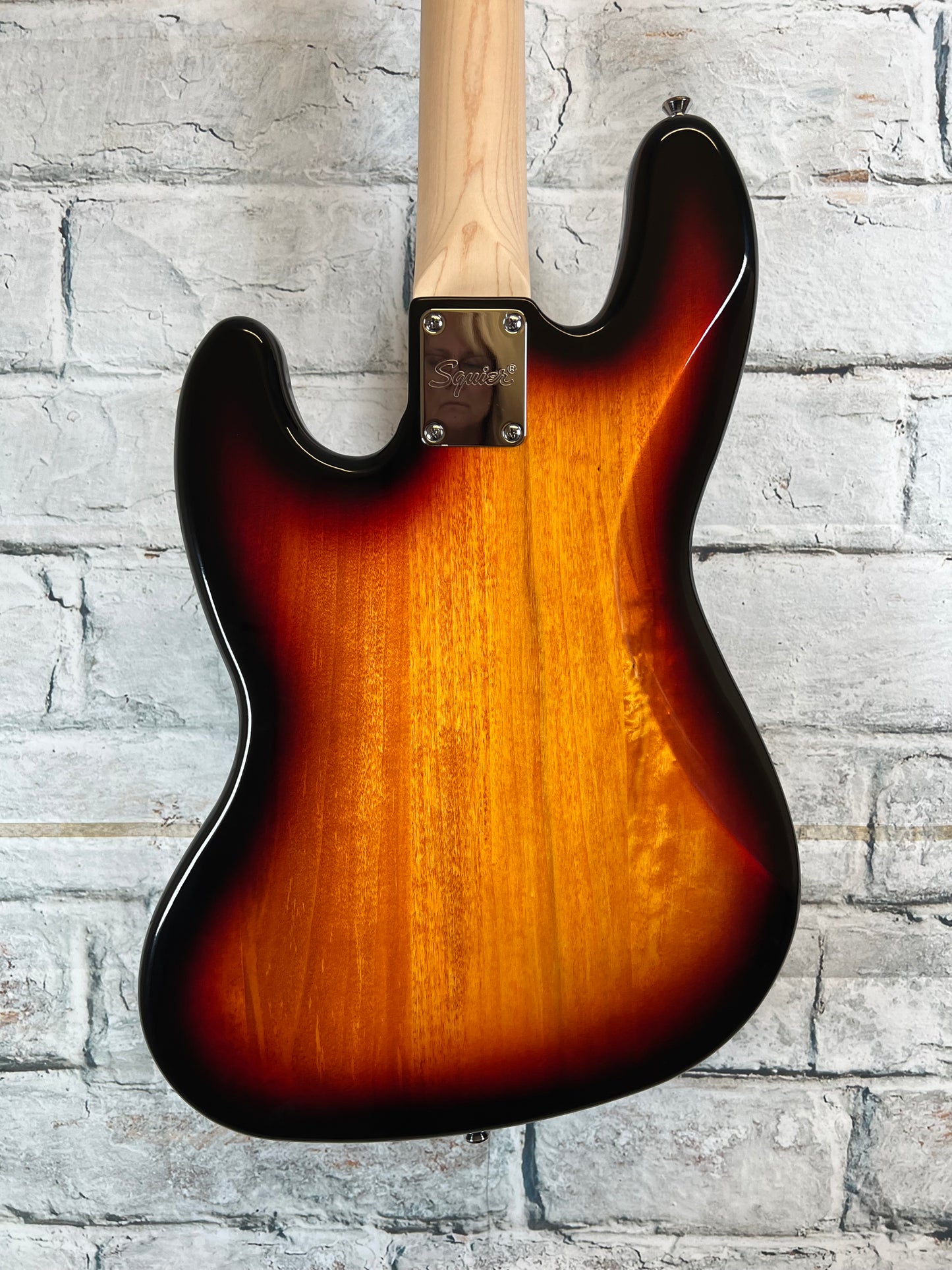 Squire Affinity Series Jazz Bass