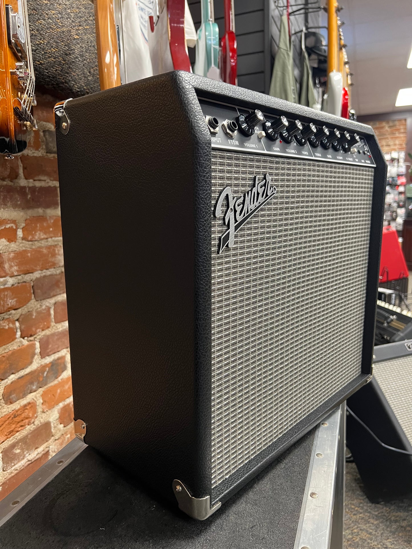 Fender Champion II 50,, 120v