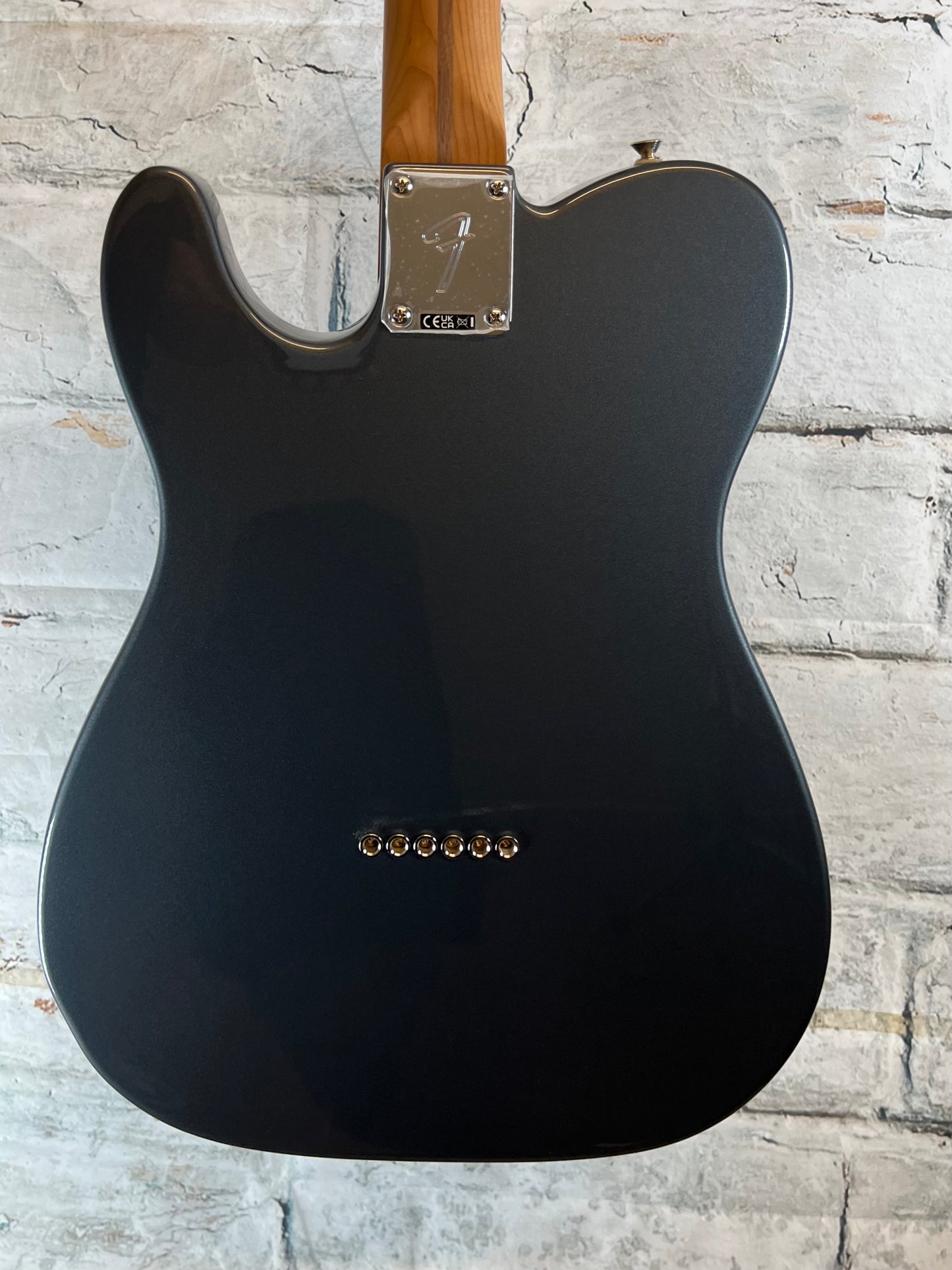Fender Limited Edition Player II Telecaster
