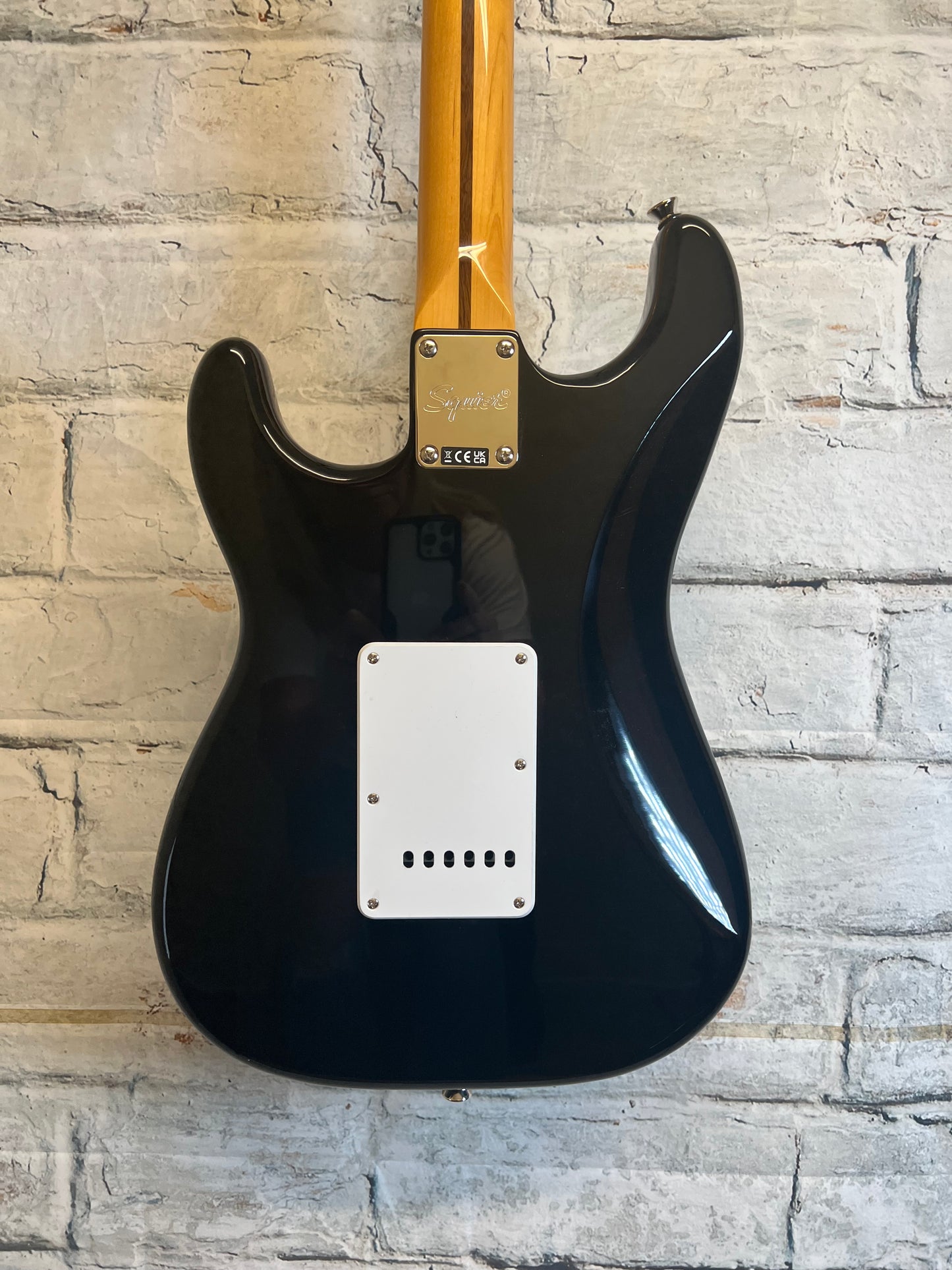Squier Classic Vibe ‘50’s Stratocaster