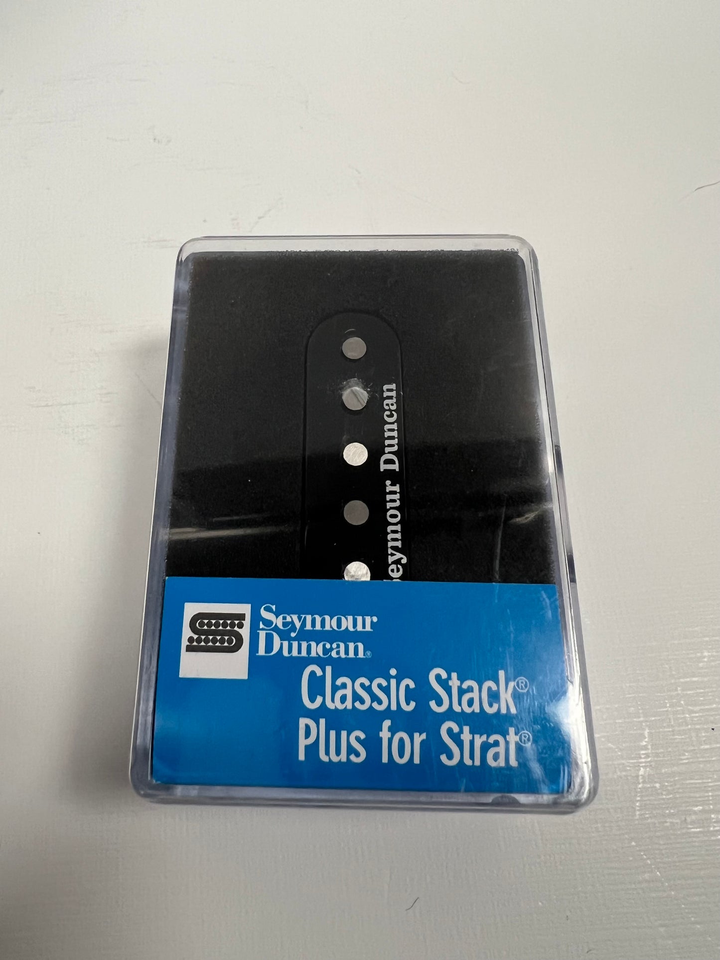 Seymour Duncan Stack Plus Middle