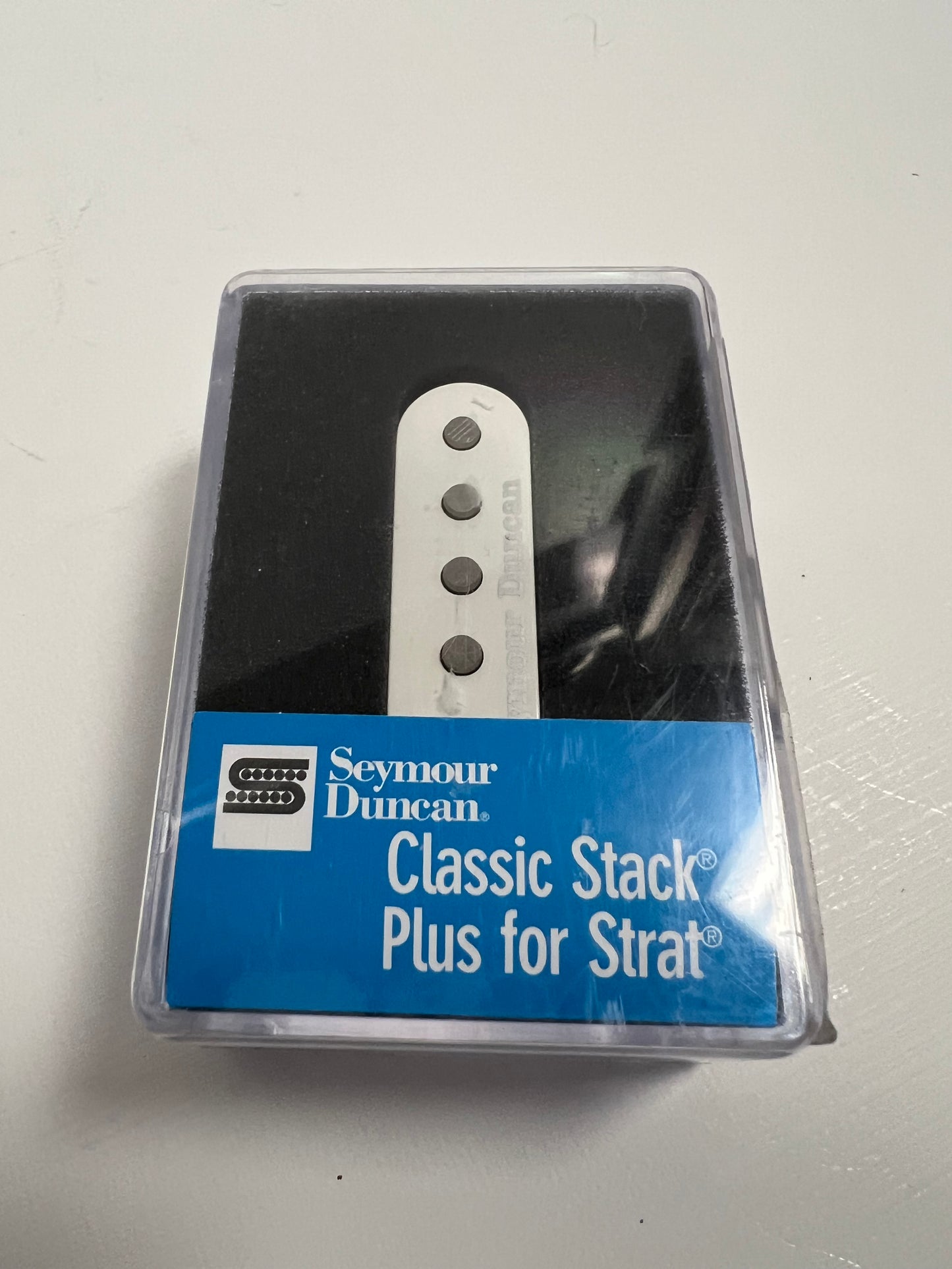 Seymour Duncan Classic Stack Strat- Bridge