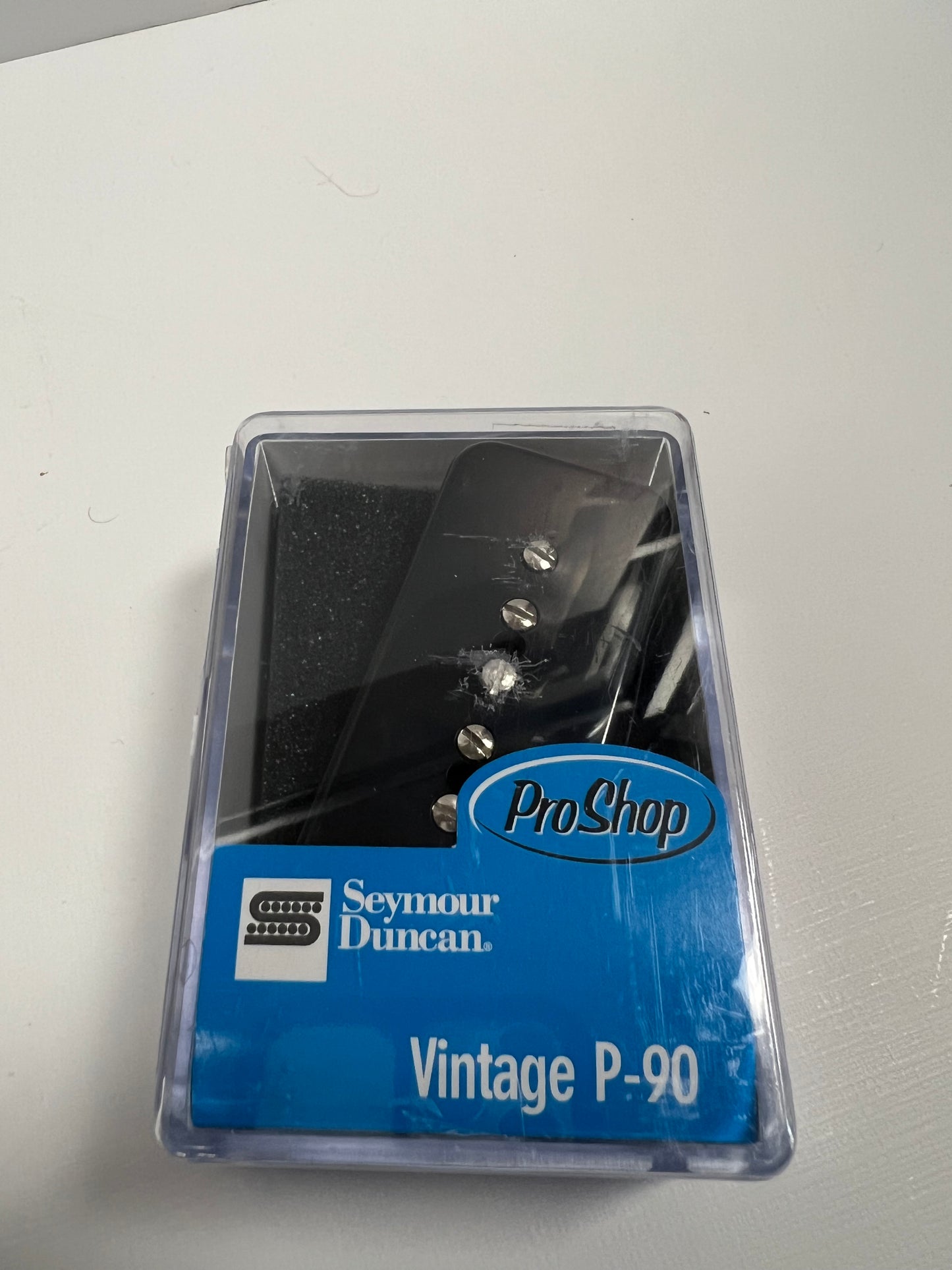 Seymour Duncan Vintage P90 Soapbar - Neck