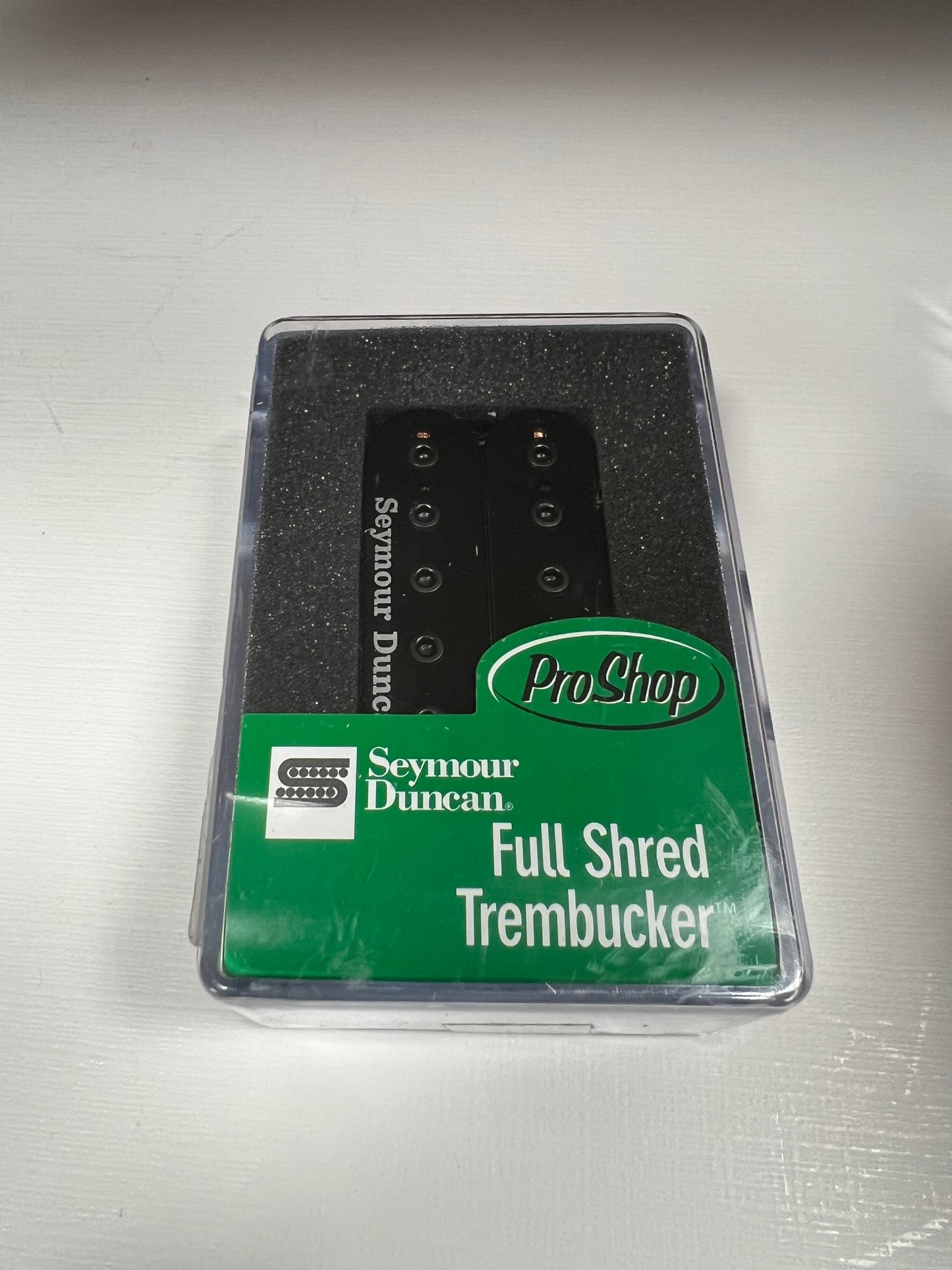 Seymour Duncan Full Shred Trembucker Bridge Pickup