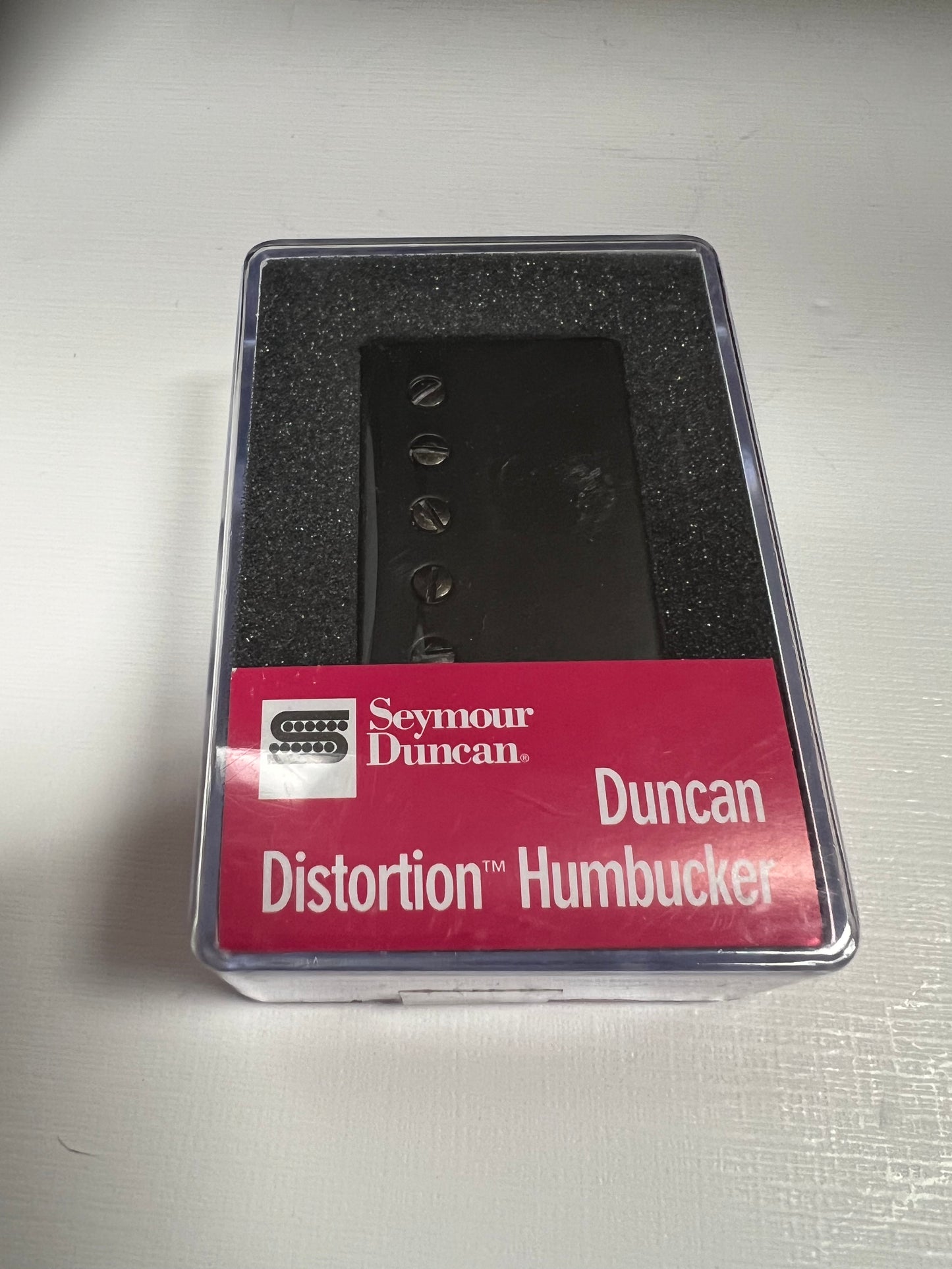 Seymour Duncan Distortion Bridge Pickup