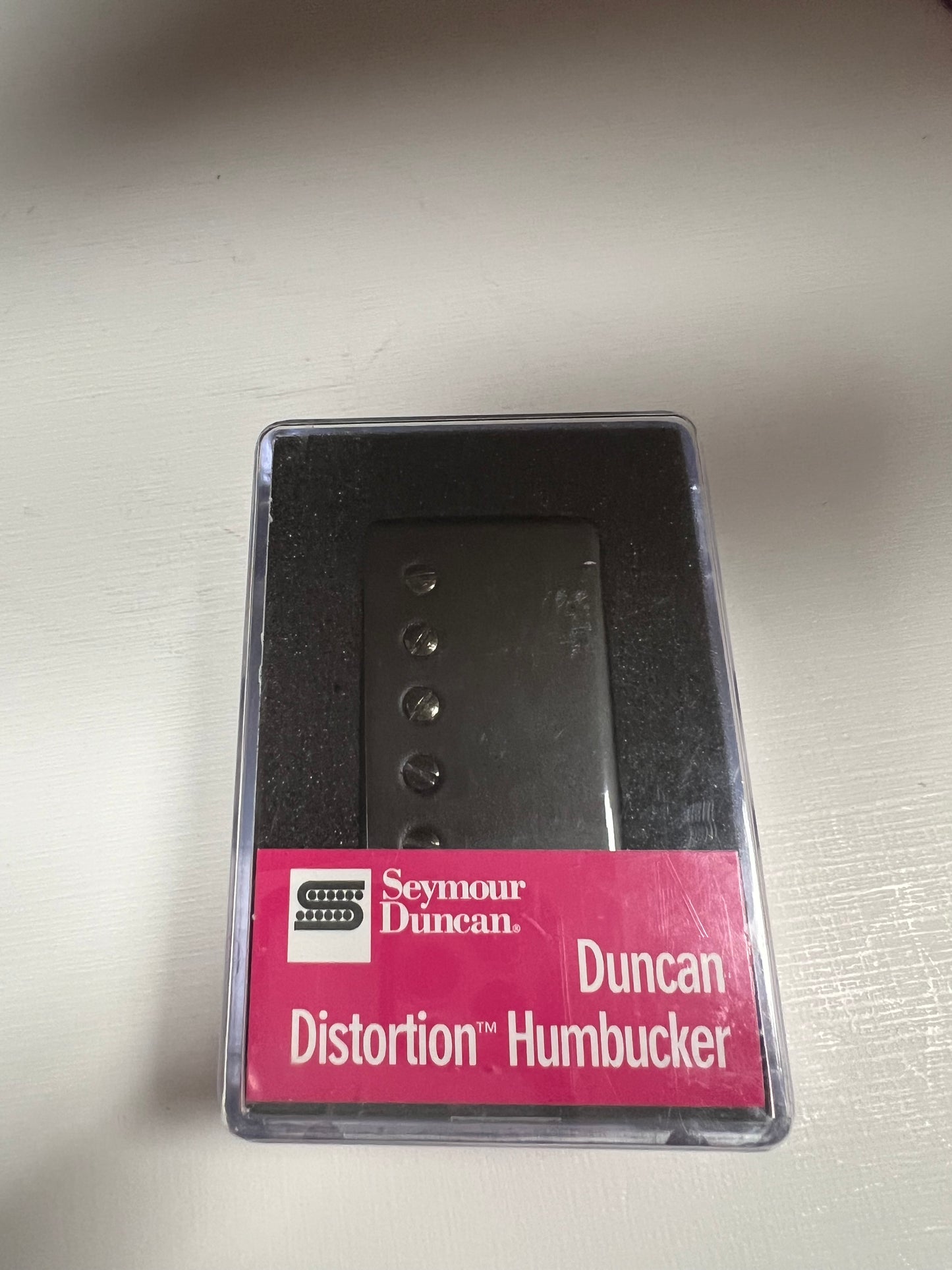 Seymour Duncan Distortion Pickup-Neck