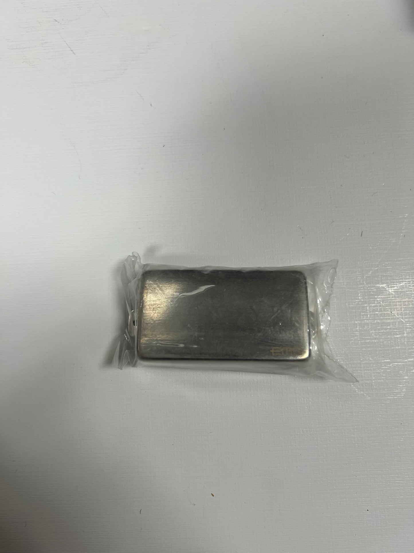 EMG 85 Chrome