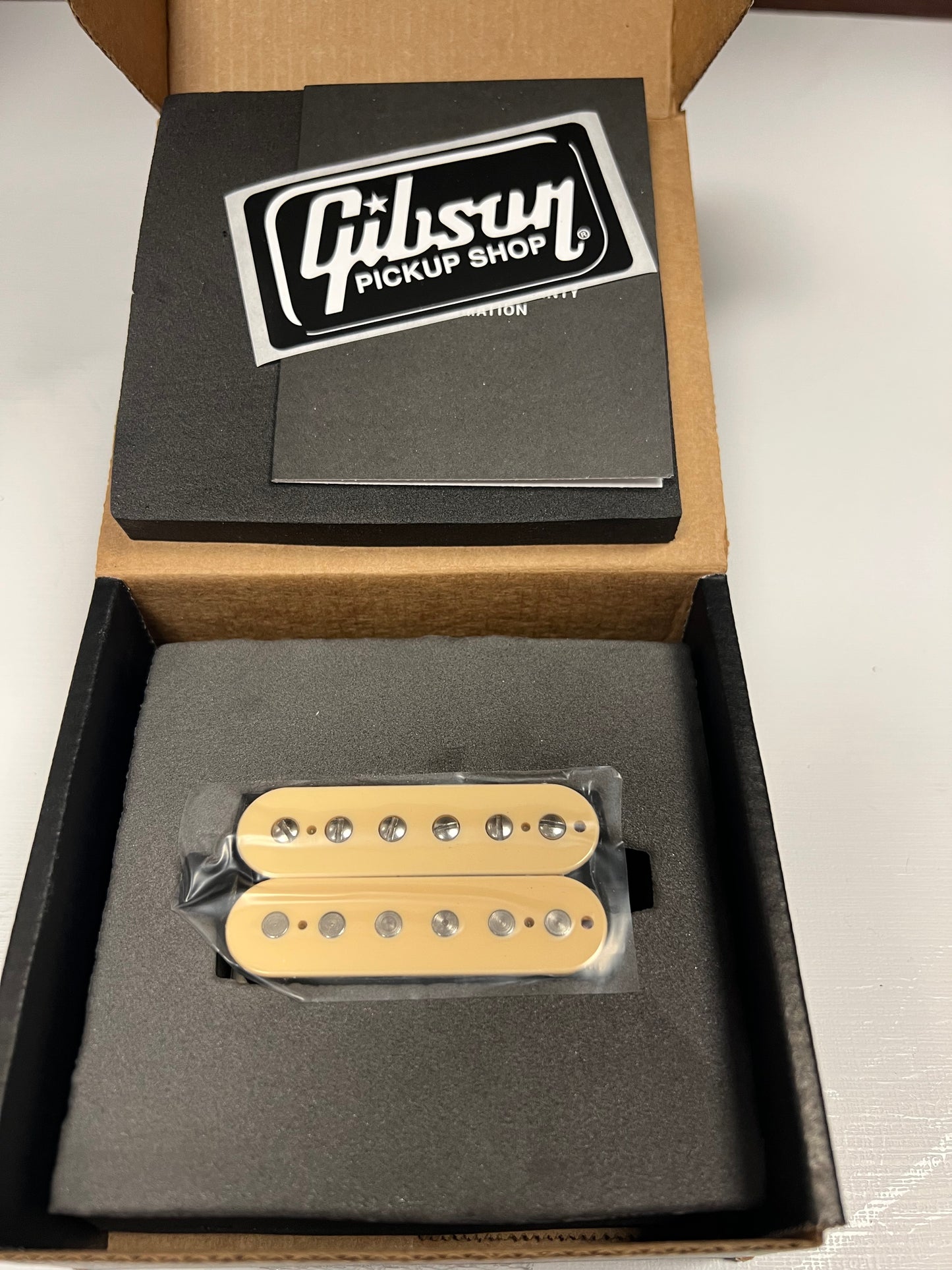 Gibson 57 Classic