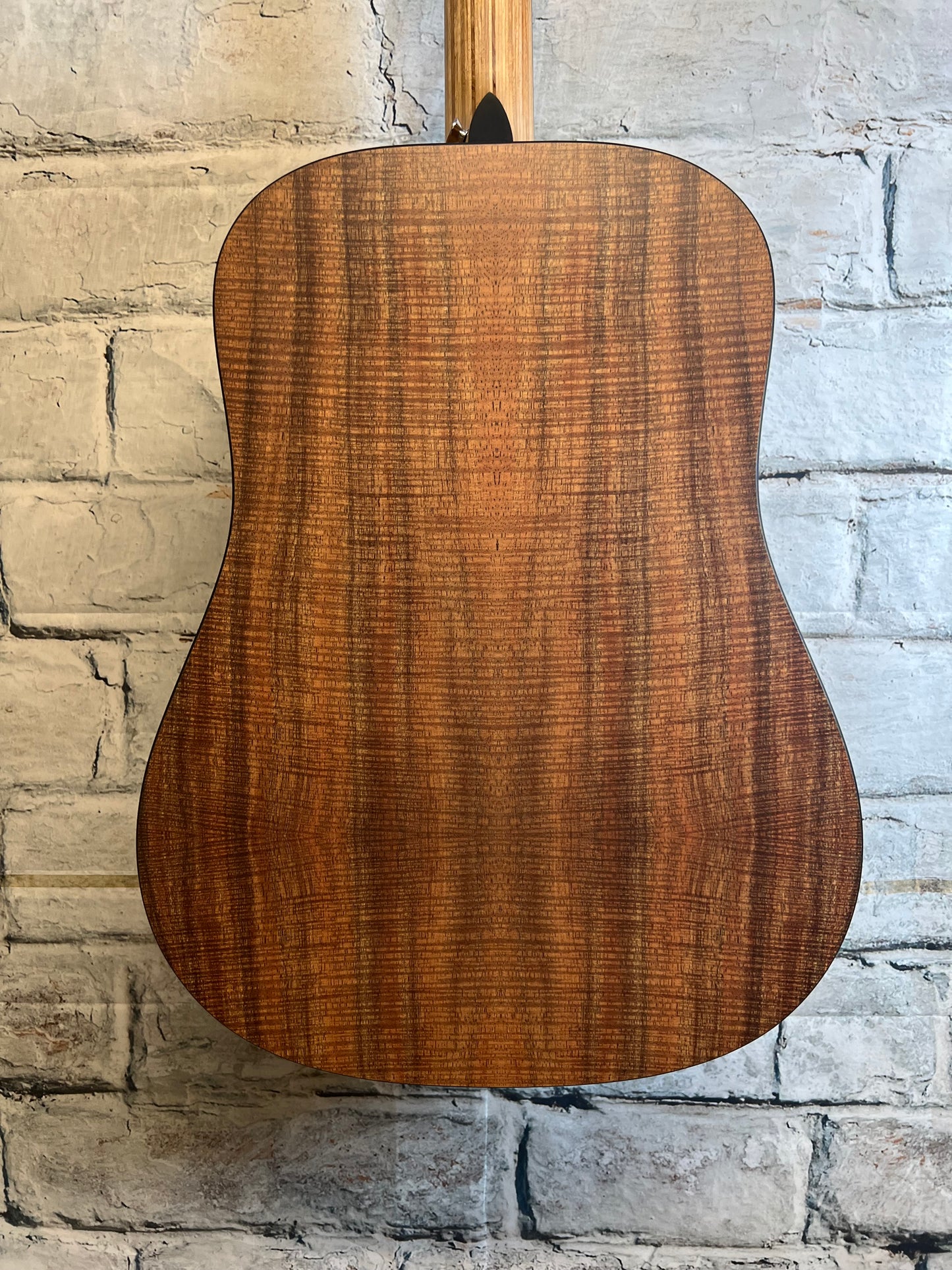 Used Martin DX1E Koa Acoustic Guitar Dreadnought with Fishman Pickups