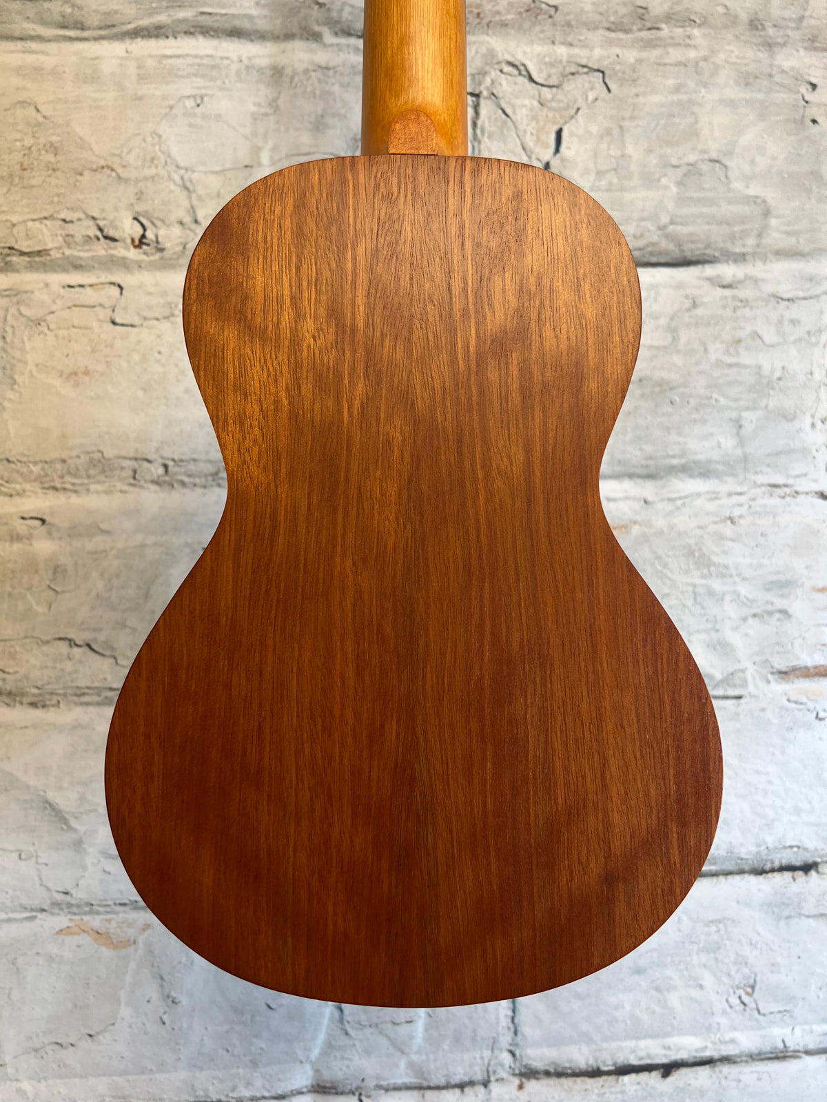 Mahalo MJ2-TBR Java Concert Ukulele-Transbrown