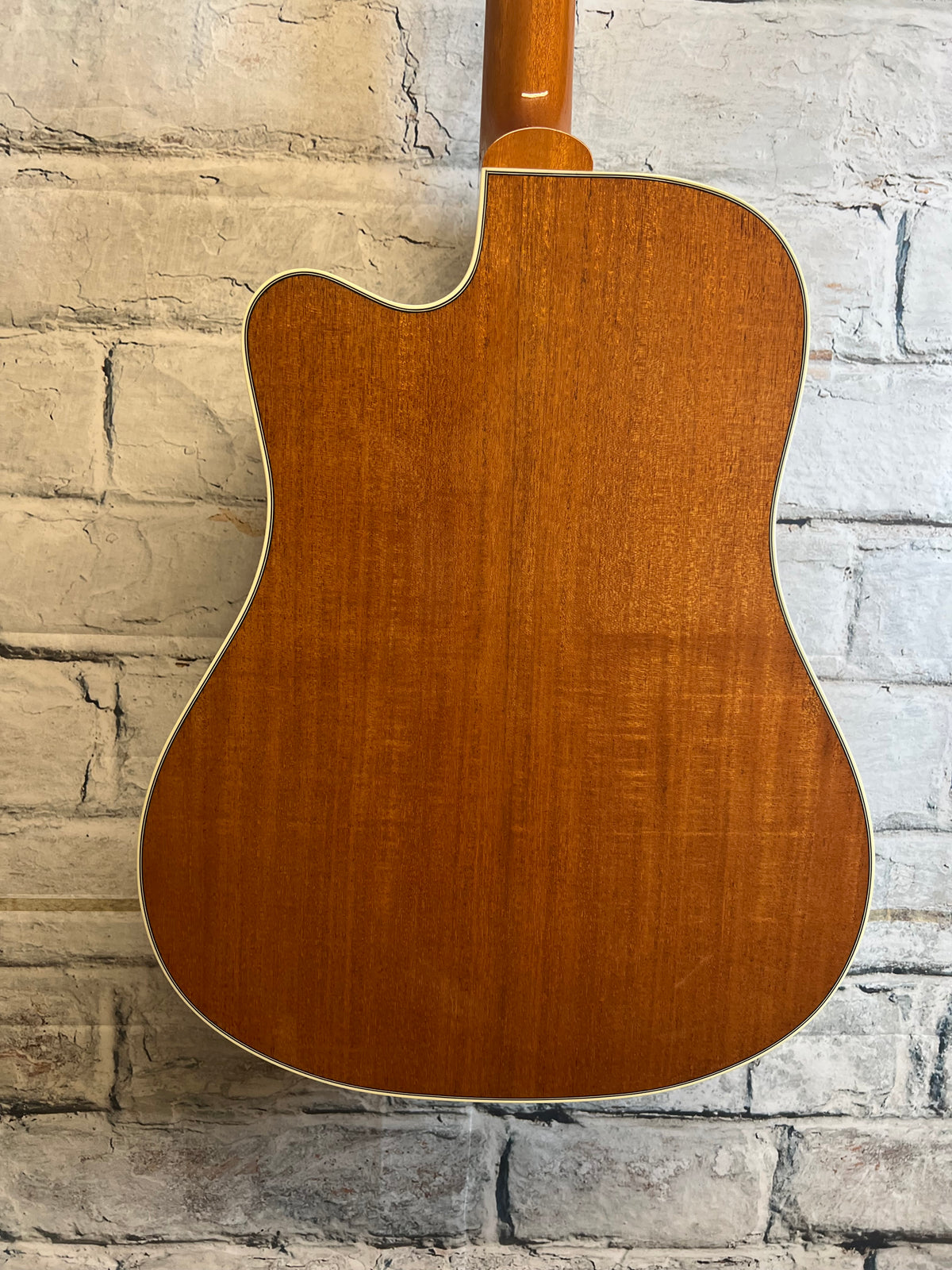Gibson Hummingbird Standard EC Heritage Cherry Sunburst with Hardshell Case