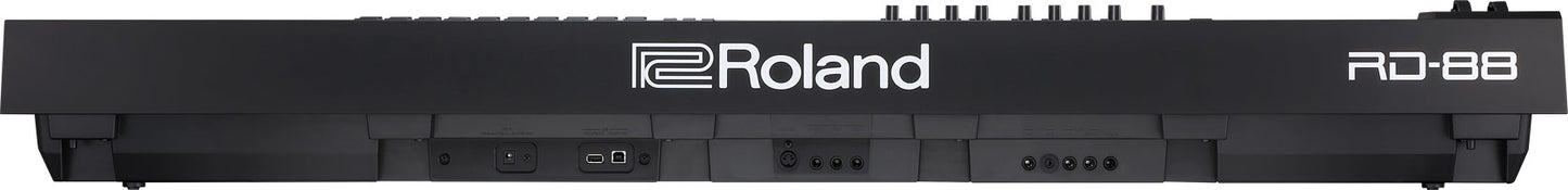 Roland RD-88 EX 88-key Digital Stage Piano