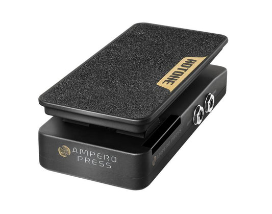 Ampero Press Passive Volume Expression Pedal