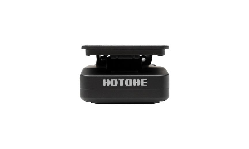 Ampero Press Passive Volume Expression Pedal