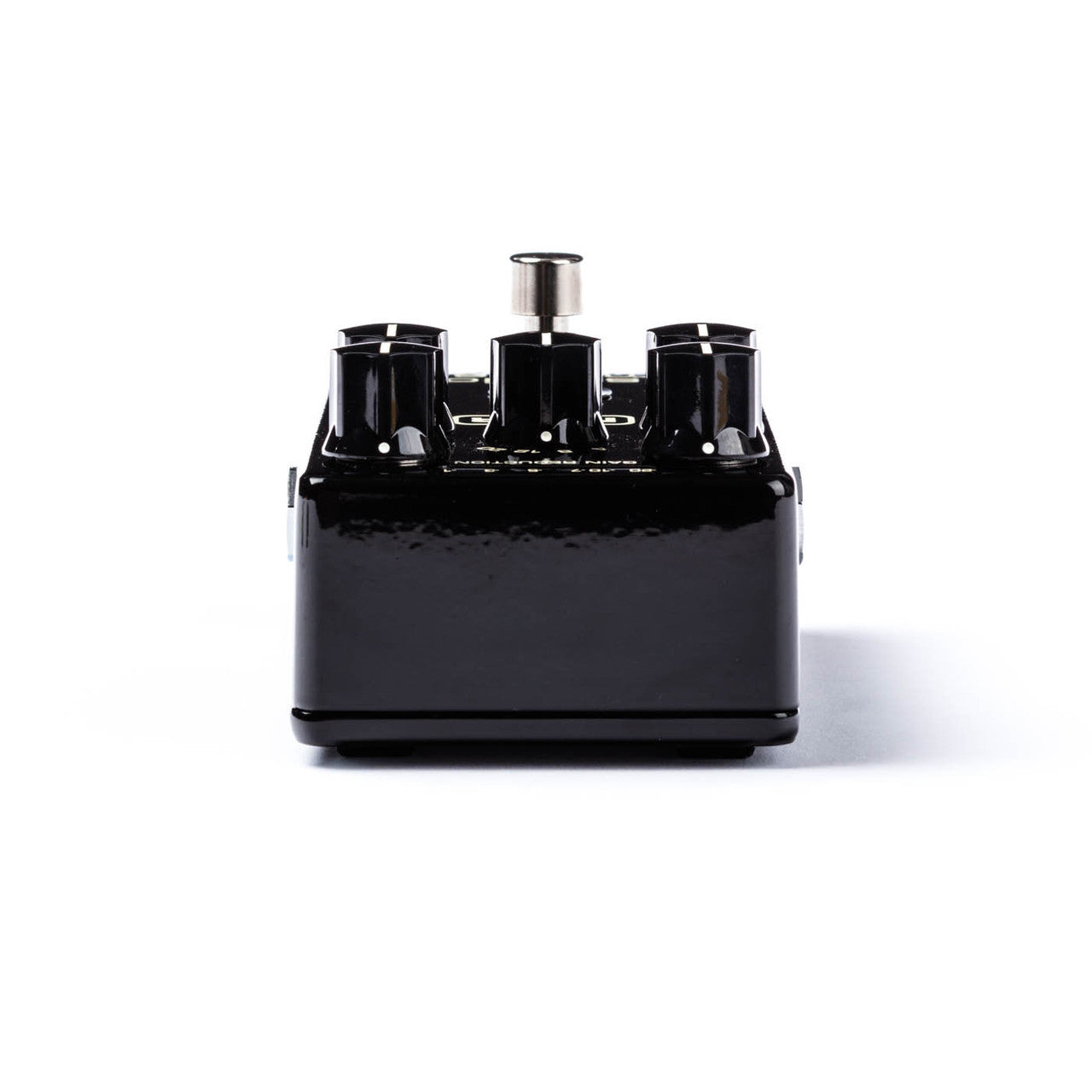 MXR Studio Compressor Pedal