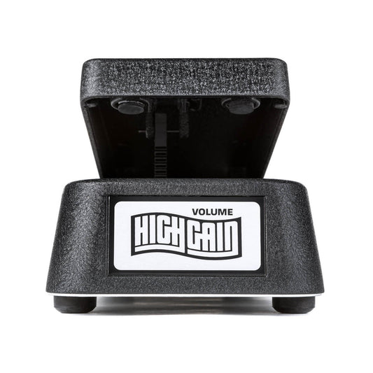 Dunlop GCB80 High Gain volume pedal